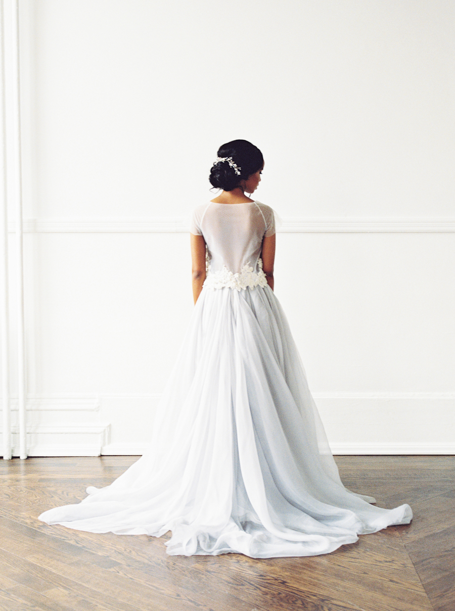 Great Hall Wedding | Romantic Wedding Inspiration | Spring Wedding | Lushana Bale Photography | Canadian Wedding | Joy Wed | Fine Art Wedding Blog