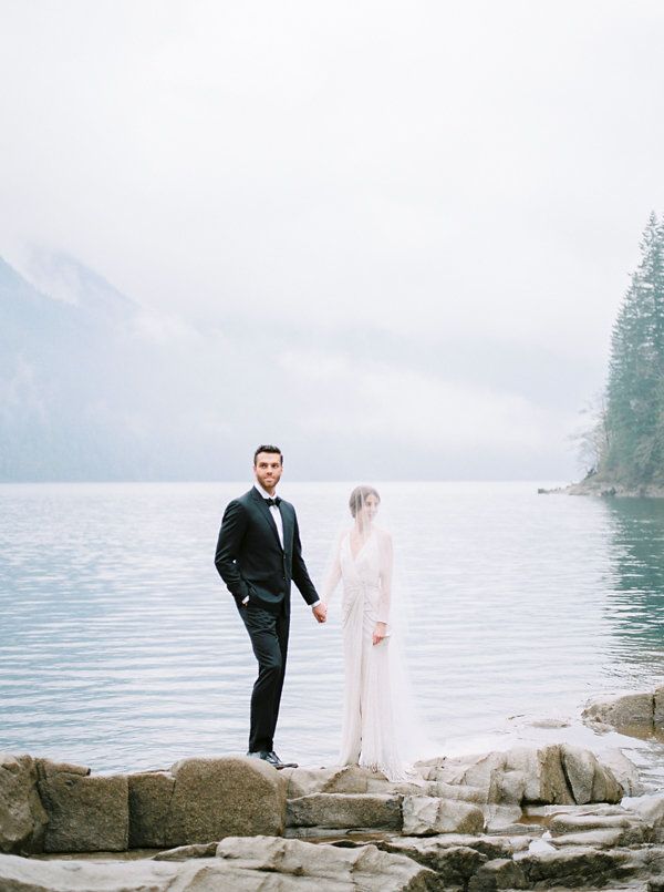 British Columbia Elopement | Fraser Valley Wedding | Canadian Wedding | BC Wedding | Joy Wed | Canadian Wedding Blog | Jenzel Velo | Canmore Wedding Planner | BC Wedding Planner
