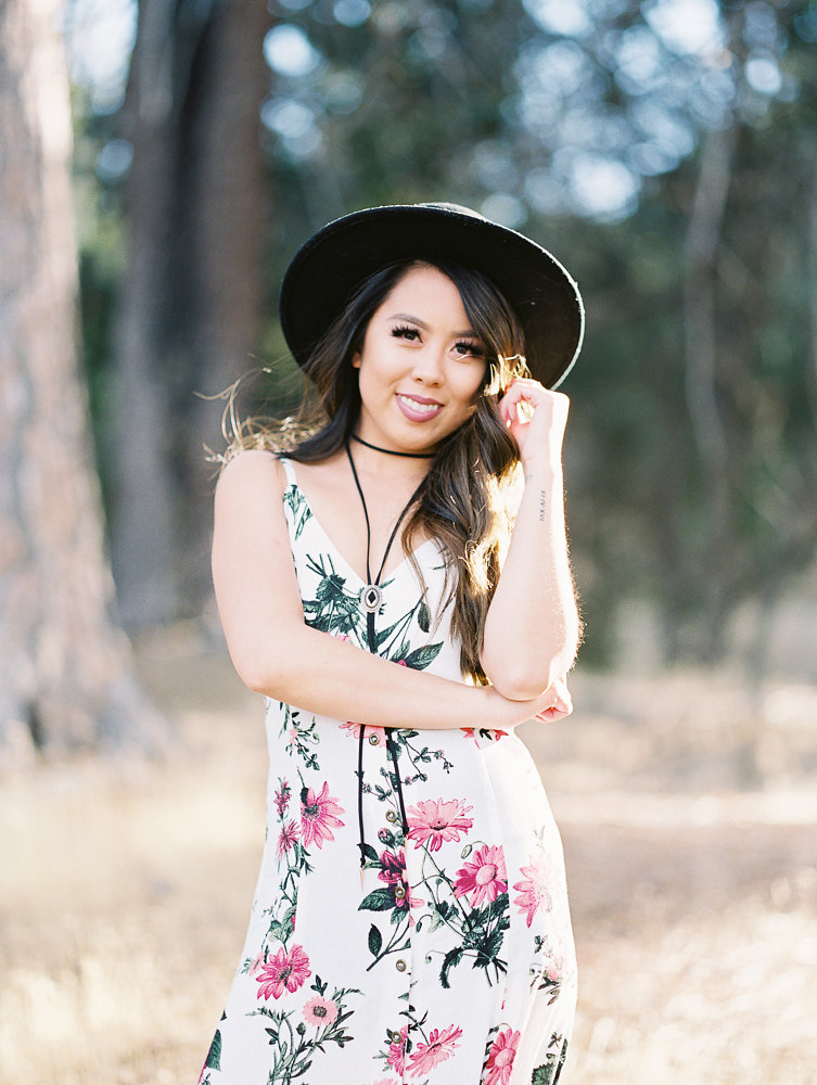 Trendy Engagement Session | California Engagement Session | Hipster Engagement Session | Jose Alvarado Photography | Joy Wed | Fine Art Wedding Blog | Canadian Wedding Blog | Stacey Foley Design