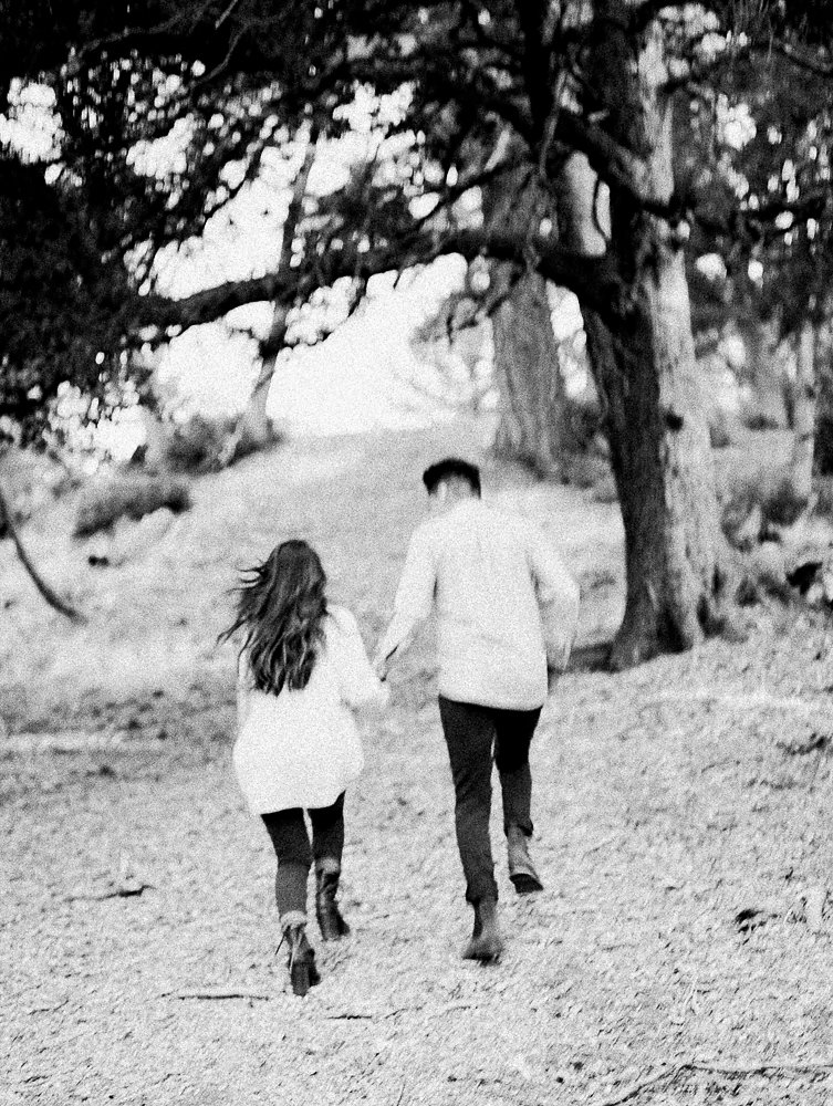 Trendy Engagement Session | California Engagement Session | Hipster Engagement Session | Jose Alvarado Photography | Joy Wed | Fine Art Wedding Blog | Canadian Wedding Blog | Stacey Foley Design