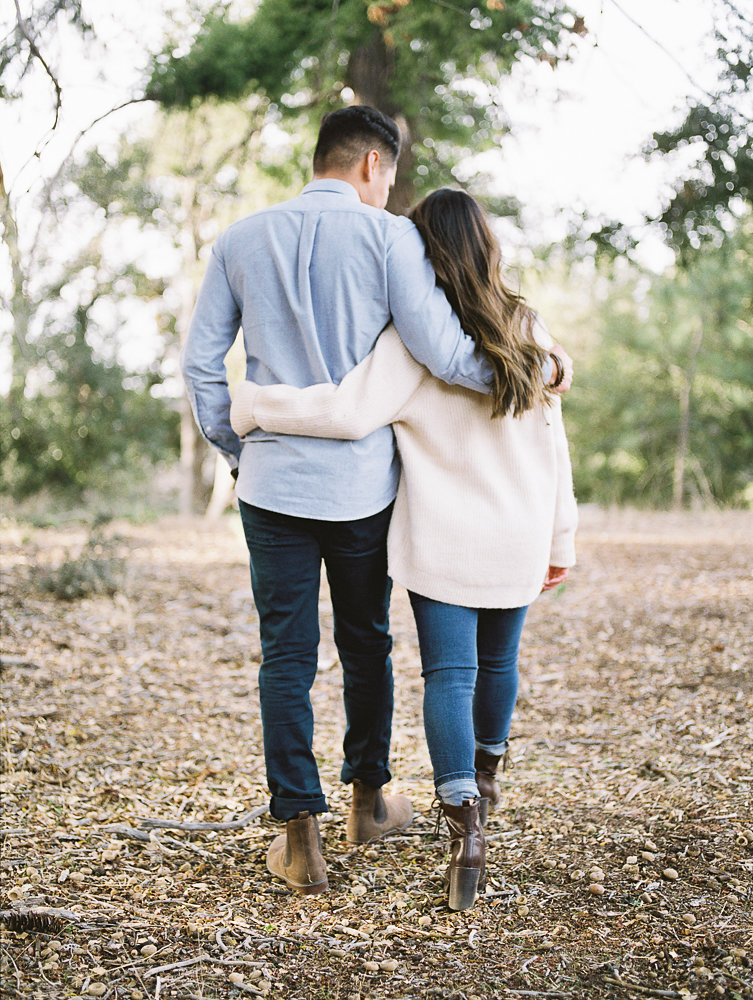Trendy Engagement Session | California Engagement Session | Hipster Engagement Session | Jose Alvarado Photography | Joy Wed | Fine Art Wedding Blog | Canadian Wedding Blog | Stacey Foley Design