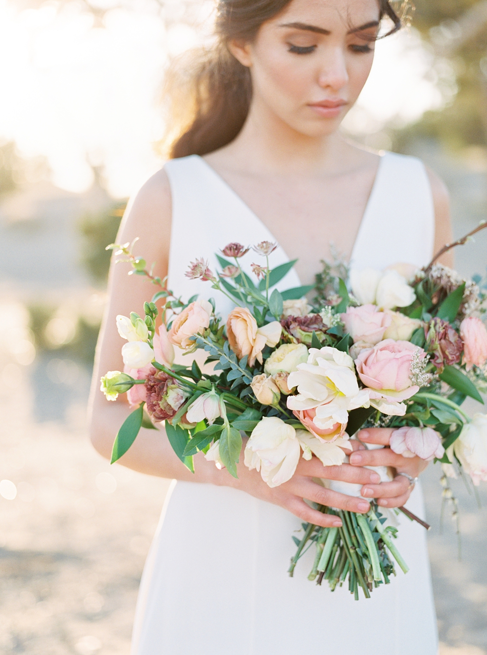 Utah Sand Dunes Wedding | Callie Manion Photography | Utah Photographer | Joy Wed | Fine Art Wedding Blog | Canadian Wedding Blog | Desert Wedding | Stacey Foley Design | Canmore Wedding Planner