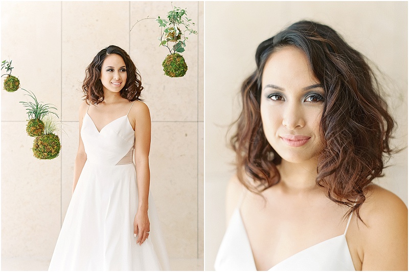 Asian Bridal Inspiration | Asian Wedding | Divya Pande Photography | Joy Wed | Fine Art Wedding Blog | Stacey Foley Design | Canadian Wedding Blog