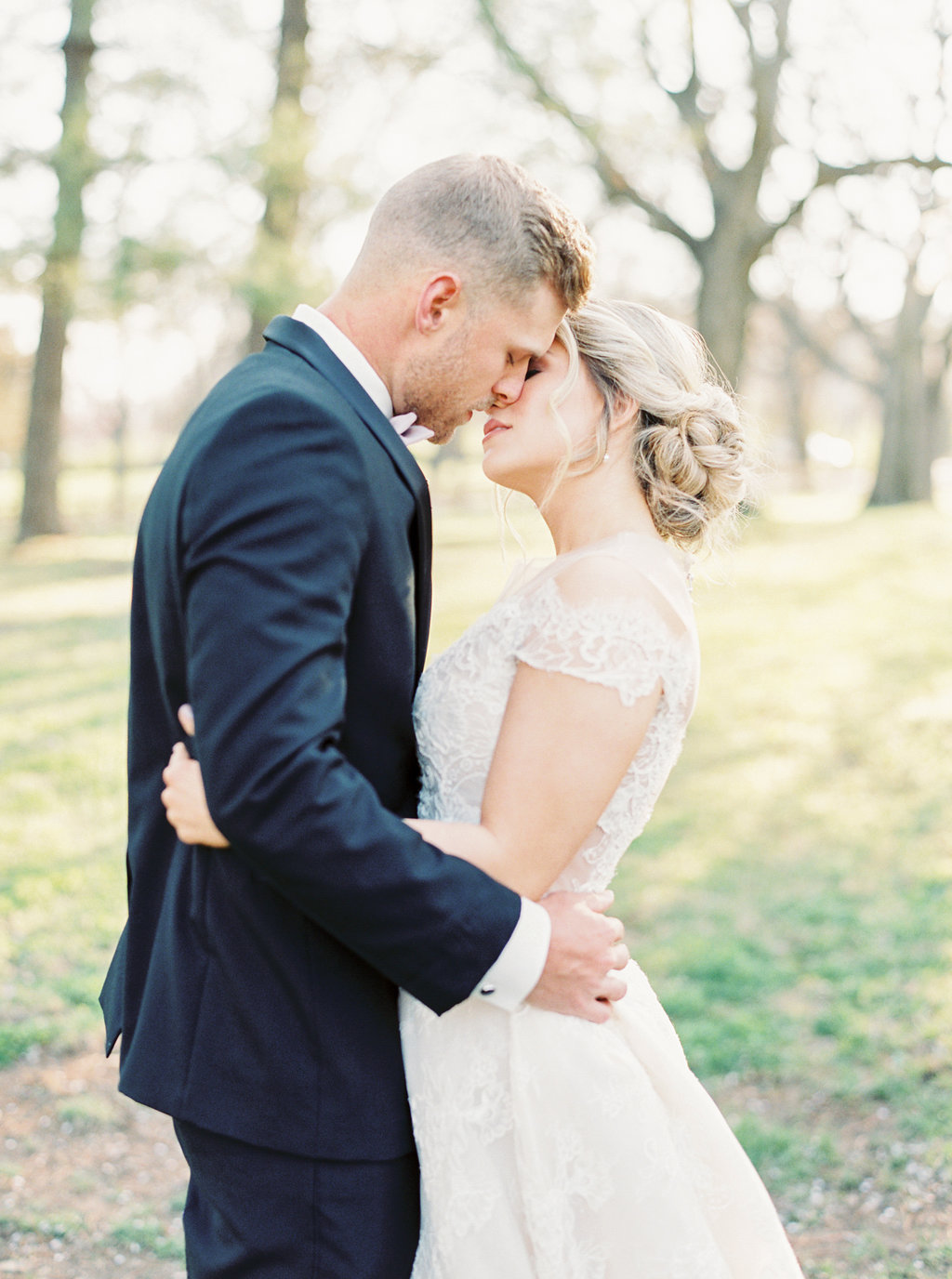 Farmhouse Wedding | Intimate Elopement | Jordan & Alaina Photography | Home Engagement Session | Joy Wed | Fine Art Wedding Blog | Canadian Wedding | Stacey Foley Design | Canmore Wedding Planner