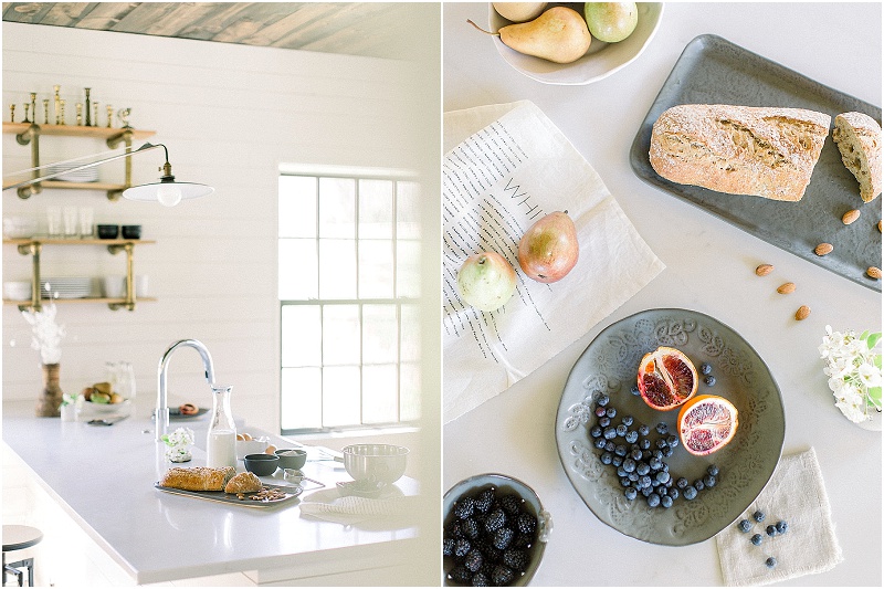 Farmhouse Wedding | Intimate Elopement | Jordan & Alaina Photography | Home Engagement Session | Joy Wed | Fine Art Wedding Blog | Canadian Wedding | Stacey Foley Design | Canmore Wedding Planner