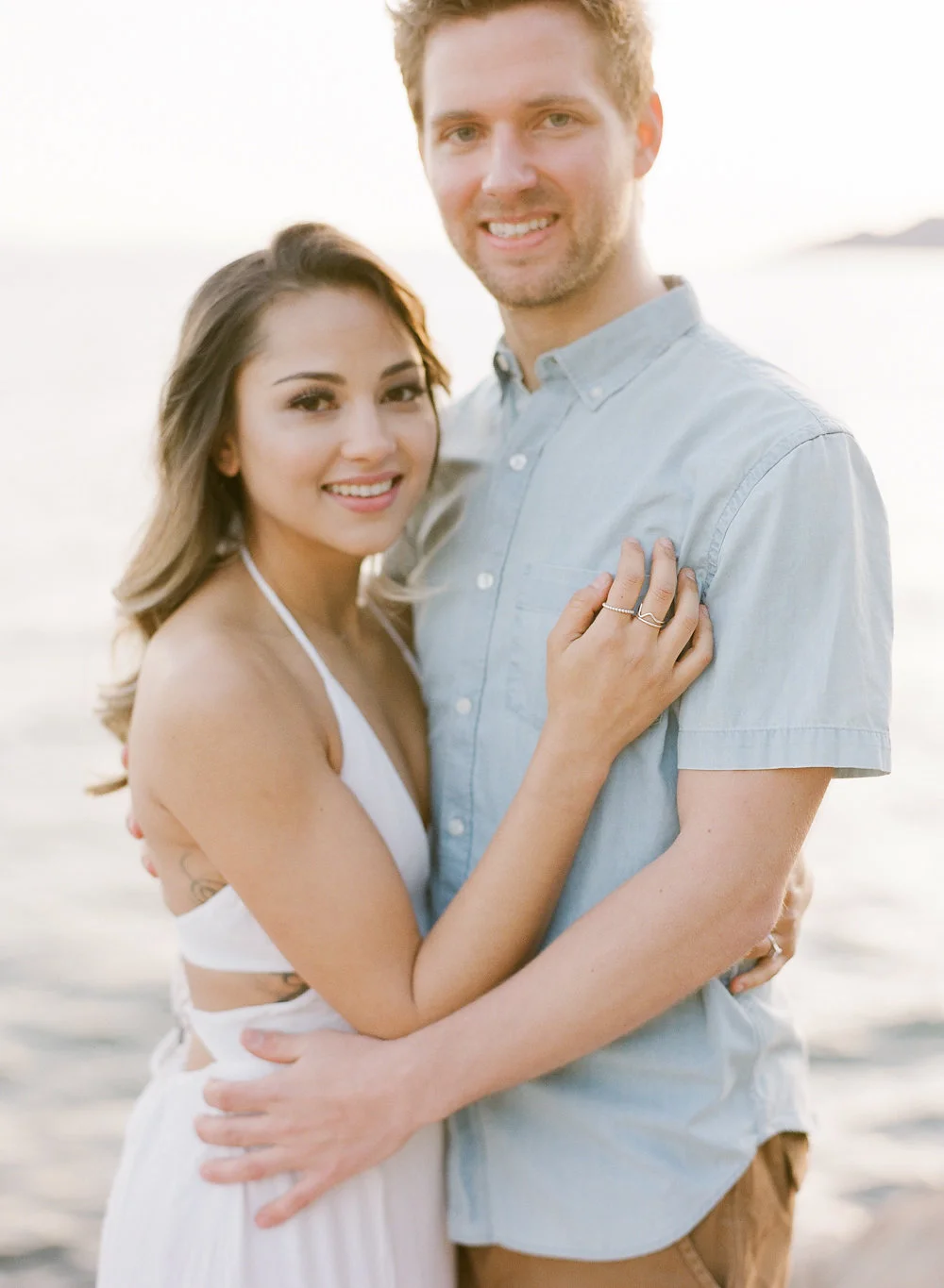 Vancouver Engagement Session | Vasia Photography | Vancouver Wedding | Vancouver Photographer | BC Wedding | BC Photographer | Canadian Wedding Blog | Joy Wed