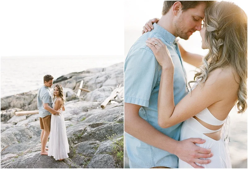 Vancouver Engagement Session | Vasia Photography | Vancouver Wedding | Vancouver Photographer | BC Wedding | BC Photographer | Canadian Wedding Blog | Joy Wed