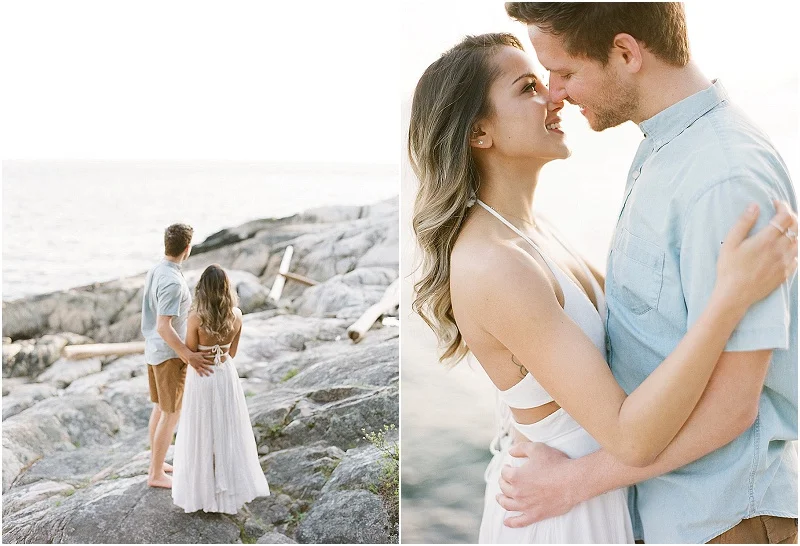 Vancouver Engagement Session | Vasia Photography | Vancouver Wedding | Vancouver Photographer | BC Wedding | BC Photographer | Canadian Wedding Blog | Joy Wed