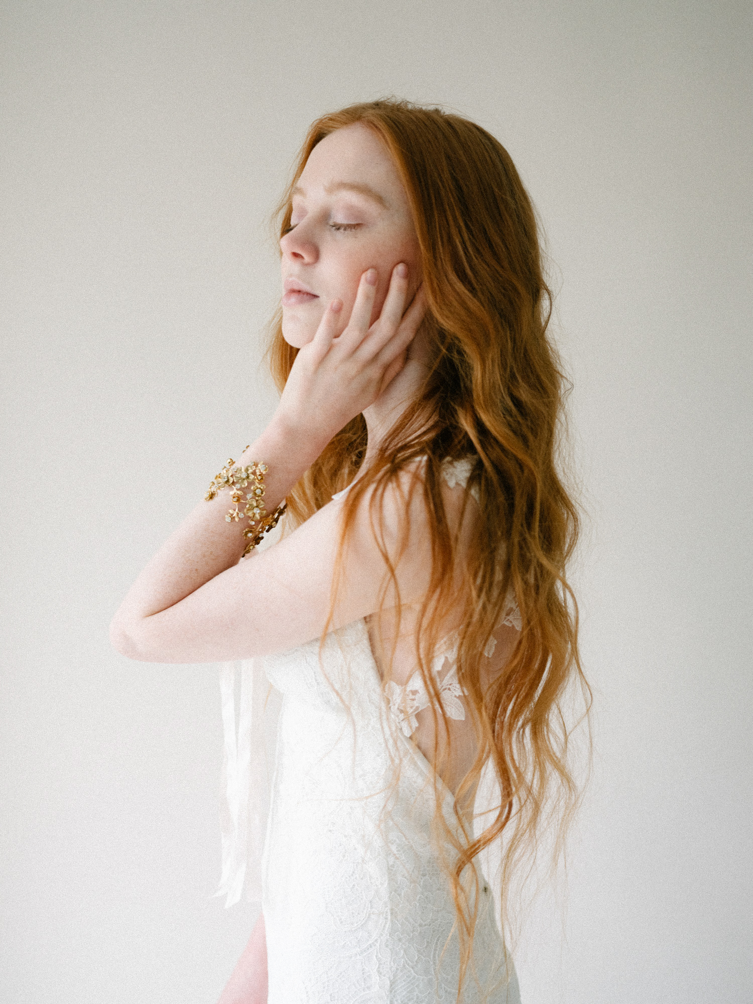 SIBO Designs 2019 "Wildflower” Collection | Bridal Accessories | Bridal Designer | Joy Wed | Canadian Wedding Blog | Fine Art Wedding Blog