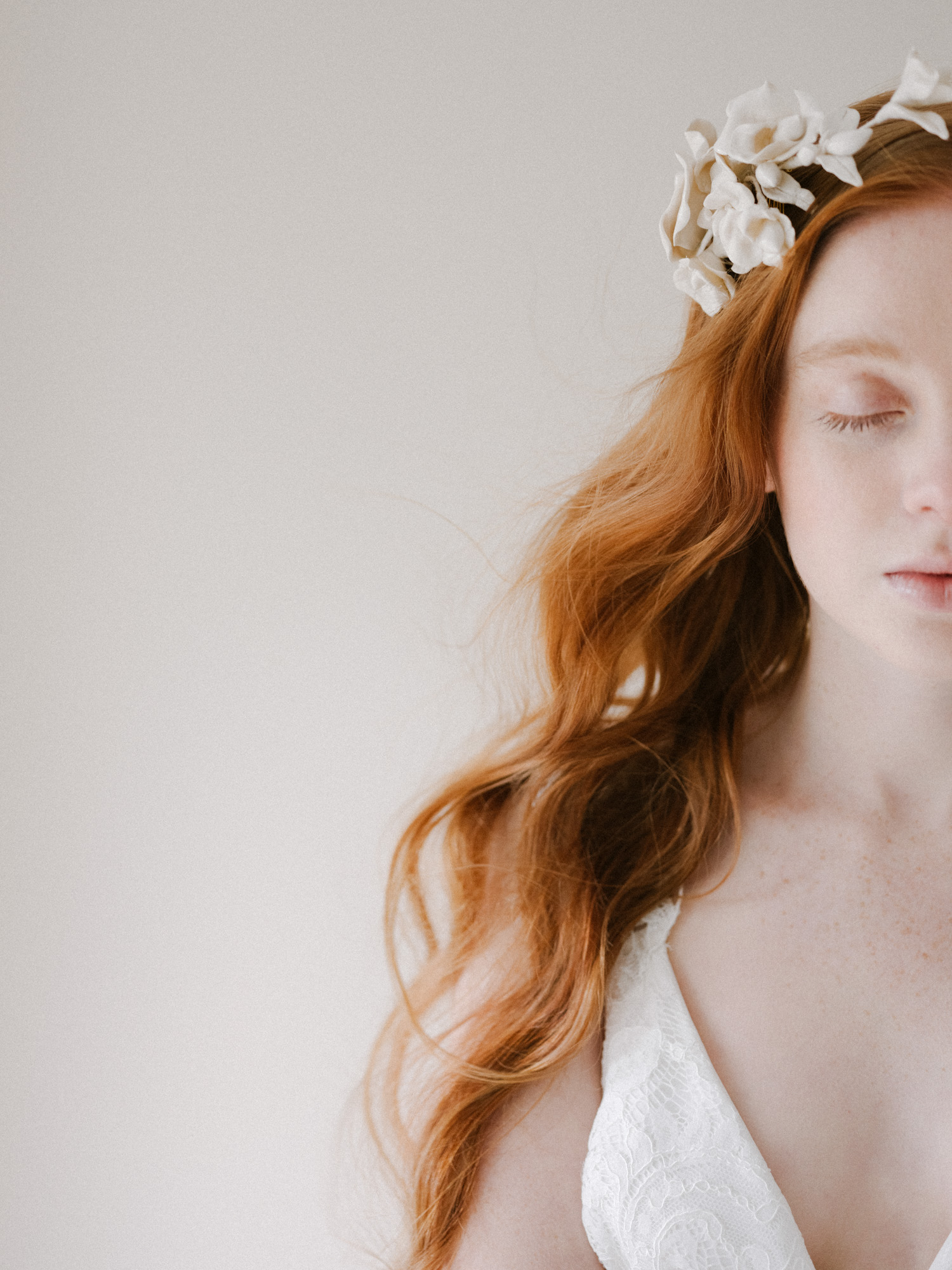 SIBO Designs 2019 "Wildflower” Collection | Bridal Accessories | Bridal Designer | Joy Wed | Canadian Wedding Blog | Fine Art Wedding Blog