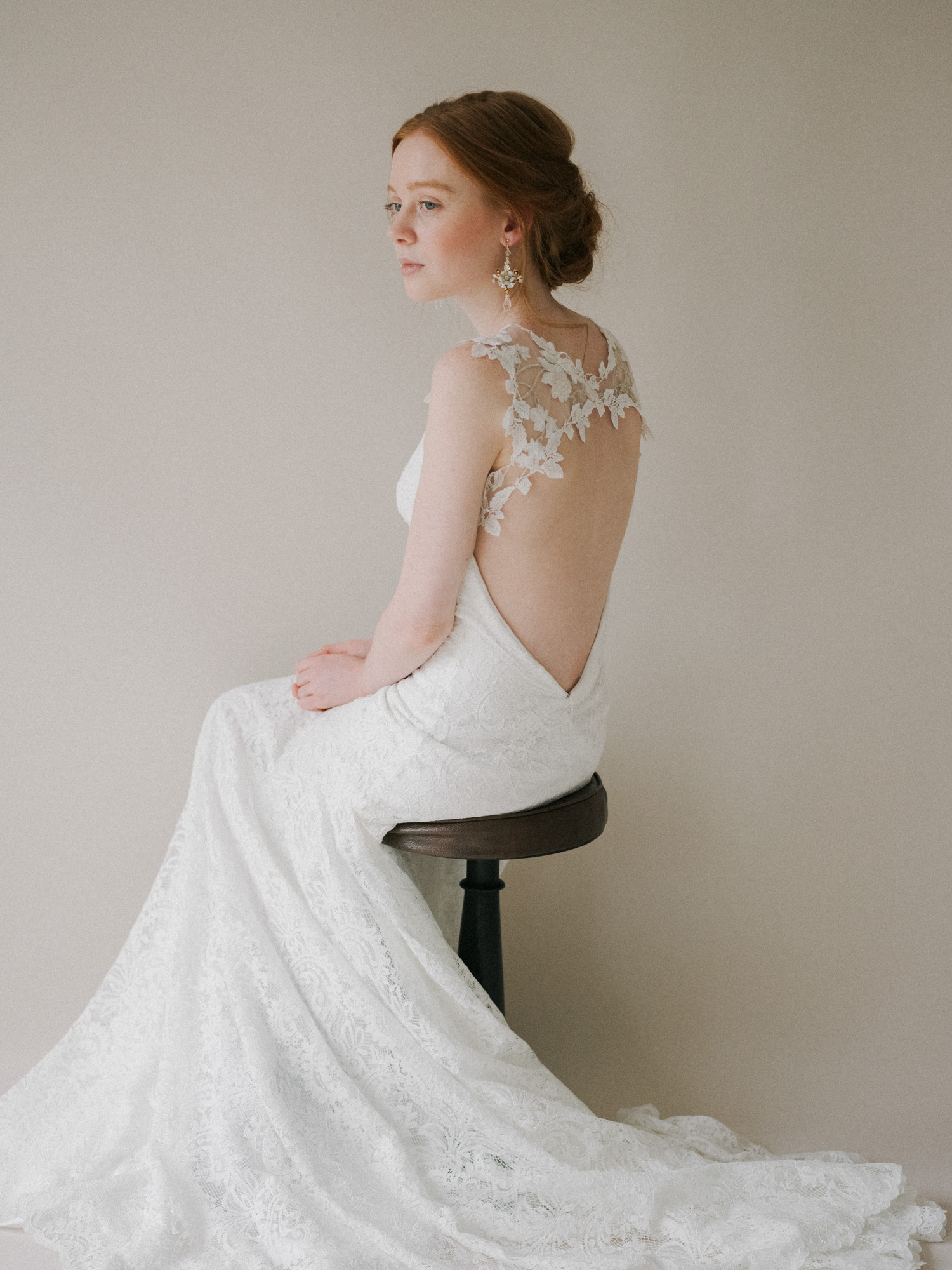 SIBO Designs 2019 "Wildflower” Collection | Bridal Accessories | Bridal Designer | Joy Wed | Canadian Wedding Blog | Fine Art Wedding Blog