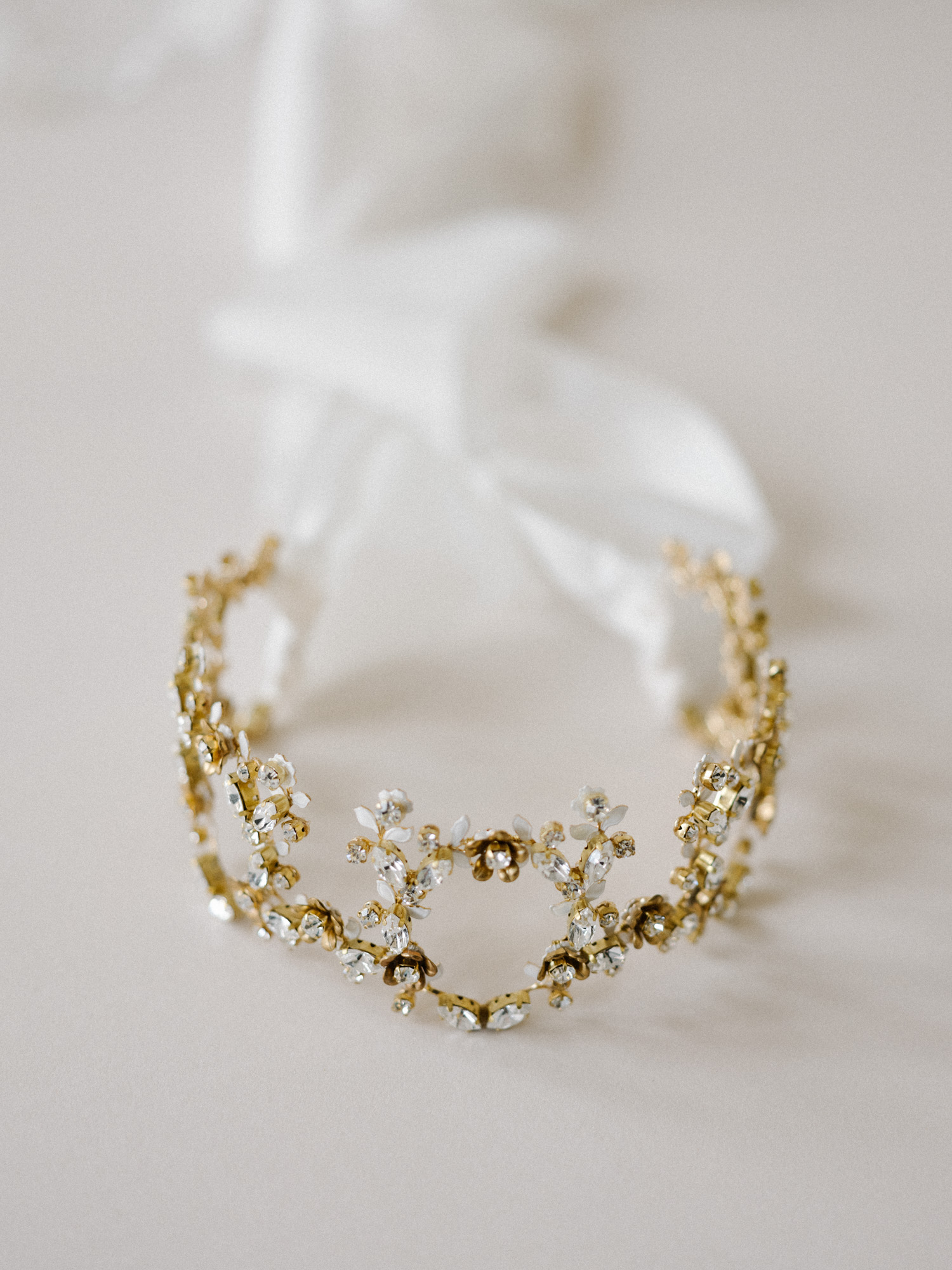 SIBO Designs 2019 "Wildflower” Collection | Bridal Accessories | Bridal Designer | Joy Wed | Canadian Wedding Blog | Fine Art Wedding Blog