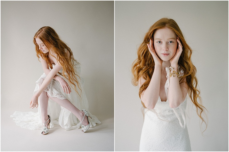 SIBO Designs 2019 "Wildflower” Collection | Bridal Accessories | Bridal Designer | Joy Wed | Canadian Wedding Blog | Fine Art Wedding Blog