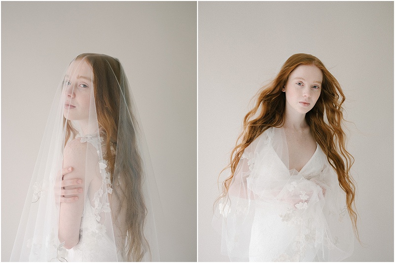 SIBO Designs 2019 "Wildflower” Collection | Bridal Accessories | Bridal Designer | Joy Wed | Canadian Wedding Blog | Fine Art Wedding Blog