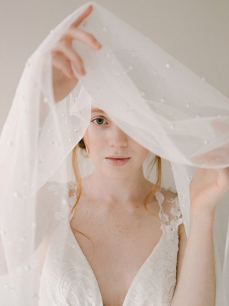 SIBO Designs 2019 "Wildflower” Collection | Bridal Accessories | Bridal Designer | Joy Wed | Canadian Wedding Blog | Fine Art Wedding Blog