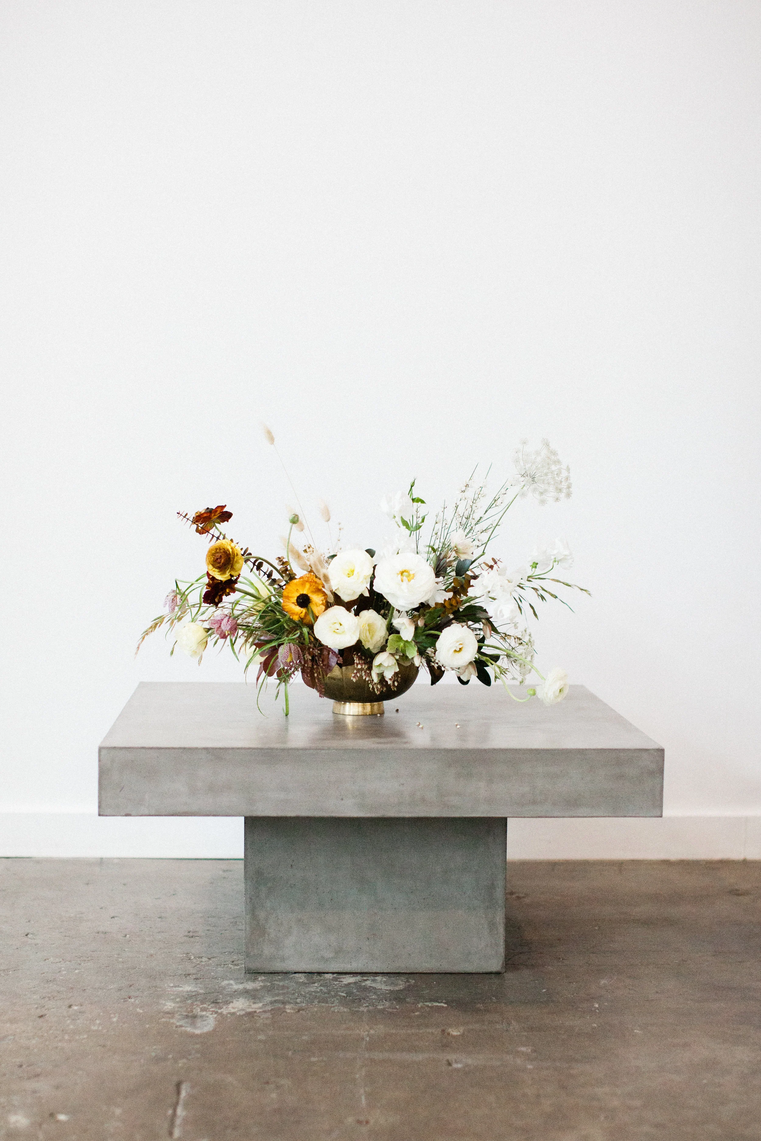 Organic Wedding Inspiration | Fall Wedding Inspiration | Canadian Wedding Blog | Red Fern Photography | Wedding Inspiration | Fine Art Wedding Blog | Kari Ellen Events