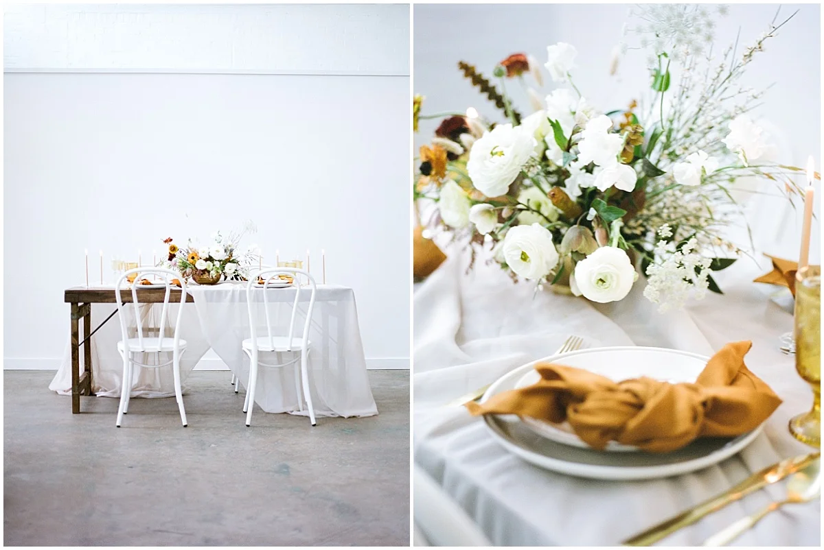 Organic Wedding Inspiration | Fall Wedding Inspiration | Canadian Wedding Blog | Red Fern Photography | Wedding Inspiration | Fine Art Wedding Blog | Kari Ellen Events
