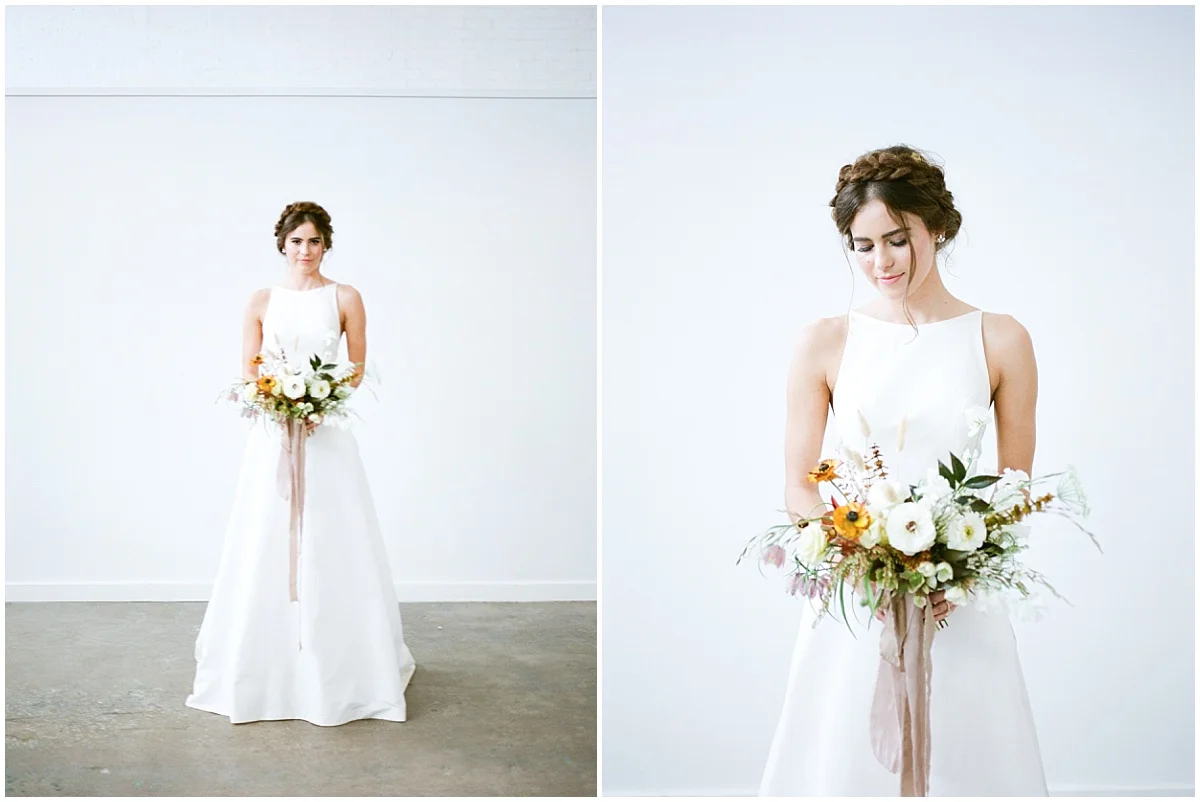 Organic Wedding Inspiration | Fall Wedding Inspiration | Canadian Wedding Blog | Red Fern Photography | Wedding Inspiration | Fine Art Wedding Blog | Kari Ellen Events