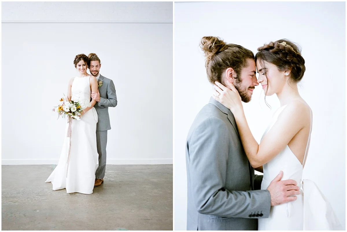 Organic Wedding Inspiration | Fall Wedding Inspiration | Canadian Wedding Blog | Red Fern Photography | Wedding Inspiration | Fine Art Wedding Blog | Kari Ellen Events