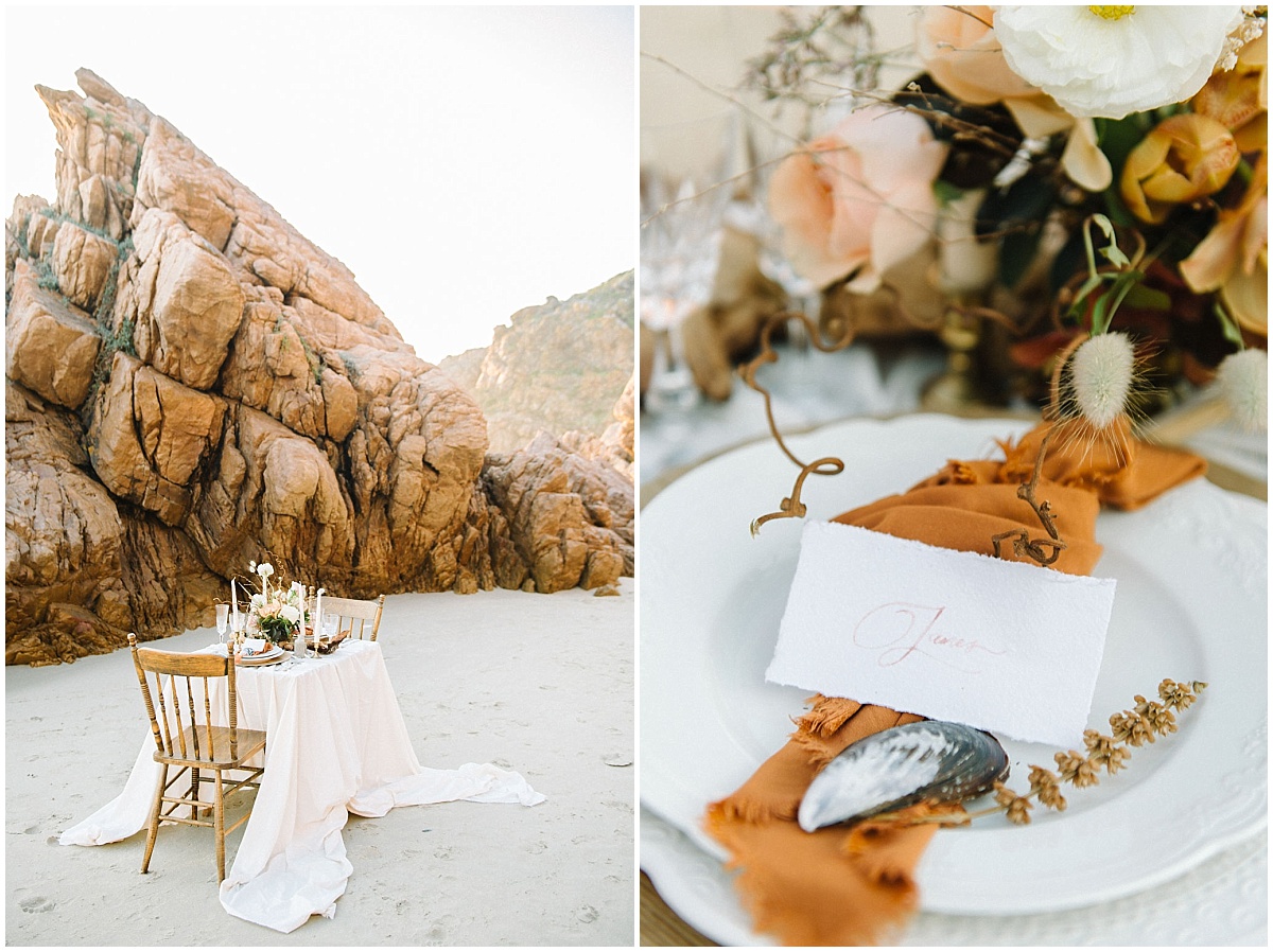 Ocean Wedding | Rust Wedding | Lizelle Goussard Photography | Joy Wed | Canadian Wedding Blog | Dubai Wedding | Dubai Photographer | Fine Art Wedding