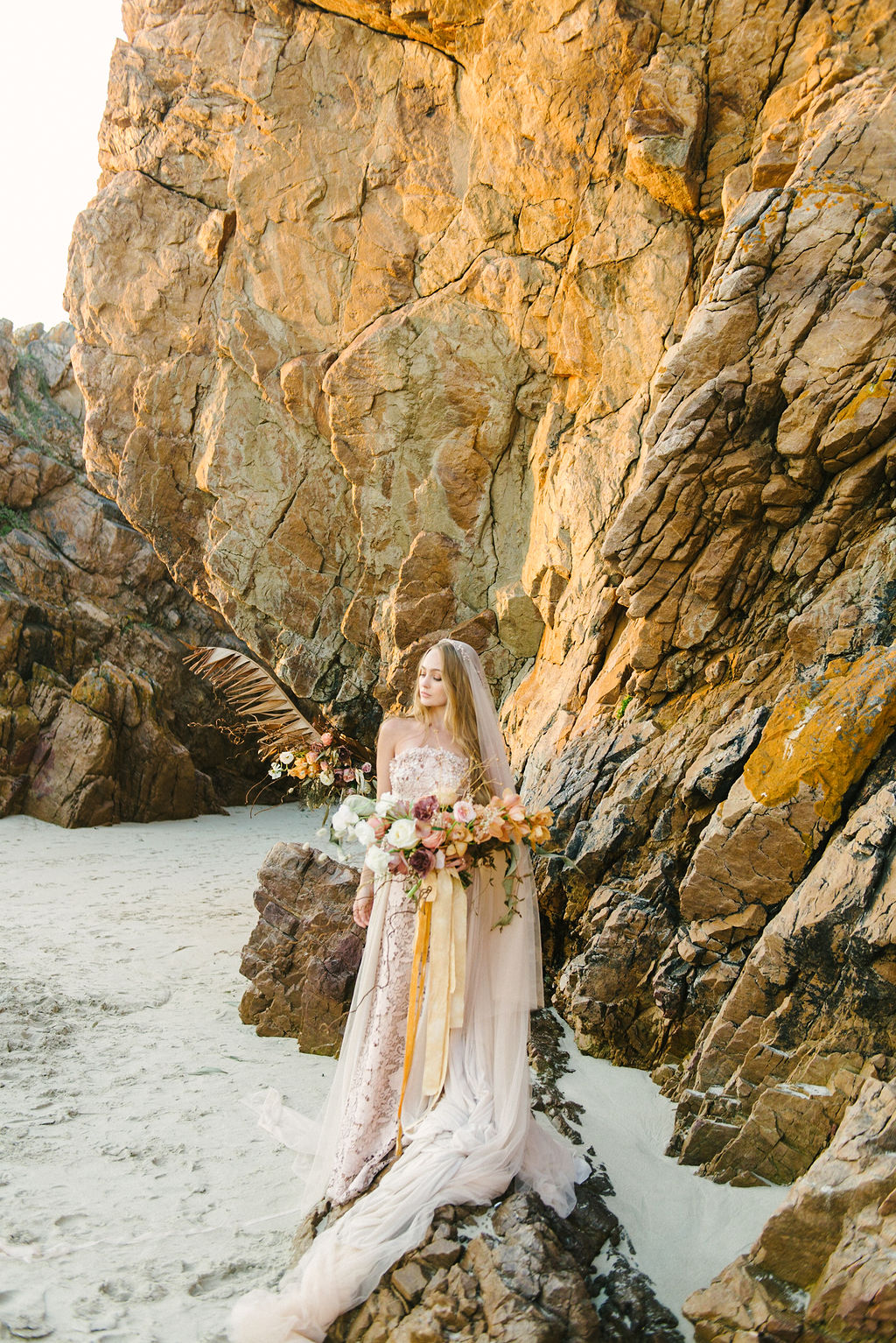 Ocean Wedding | Rust Wedding | Lizelle Goussard Photography | Joy Wed | Canadian Wedding Blog | Dubai Wedding | Dubai Photographer | Fine Art Wedding