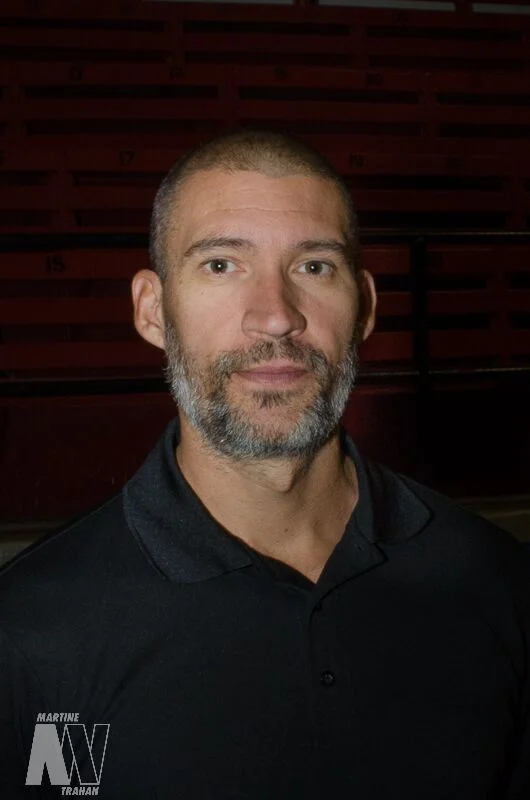 Jérémy Bruggeman Entraîneur Senior et responsable de la division Montréal Voir le profil de Jérémy →
