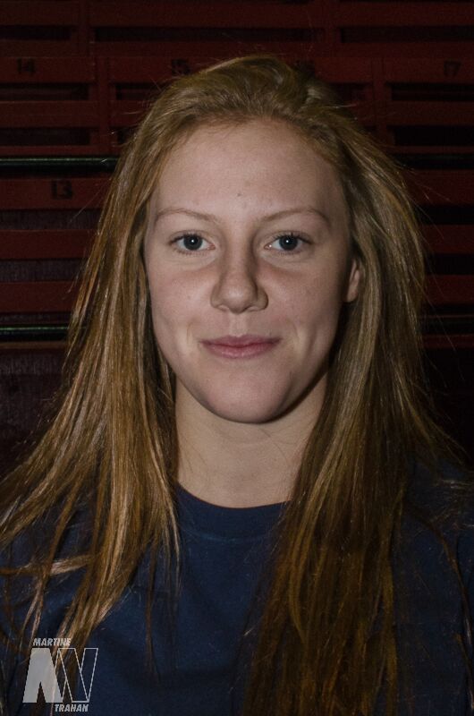 Lauranne Deraspe Entraîneuse Voie Olympique Profil à venir…
