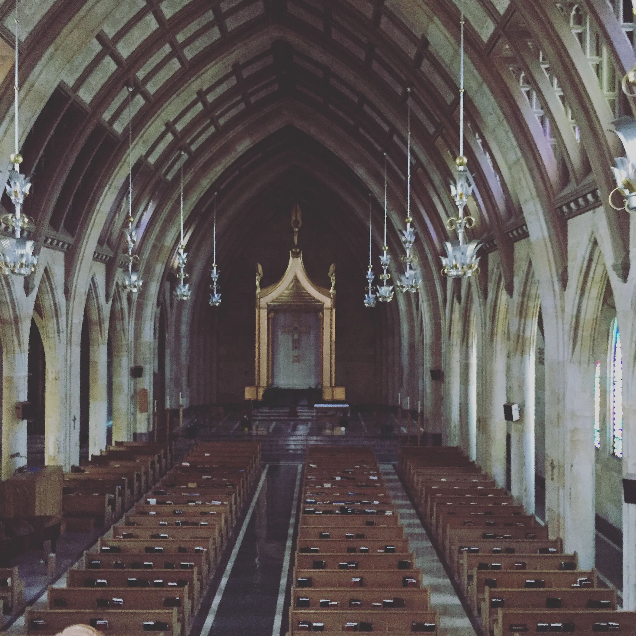 Sacred Heart Benedictine Monastery