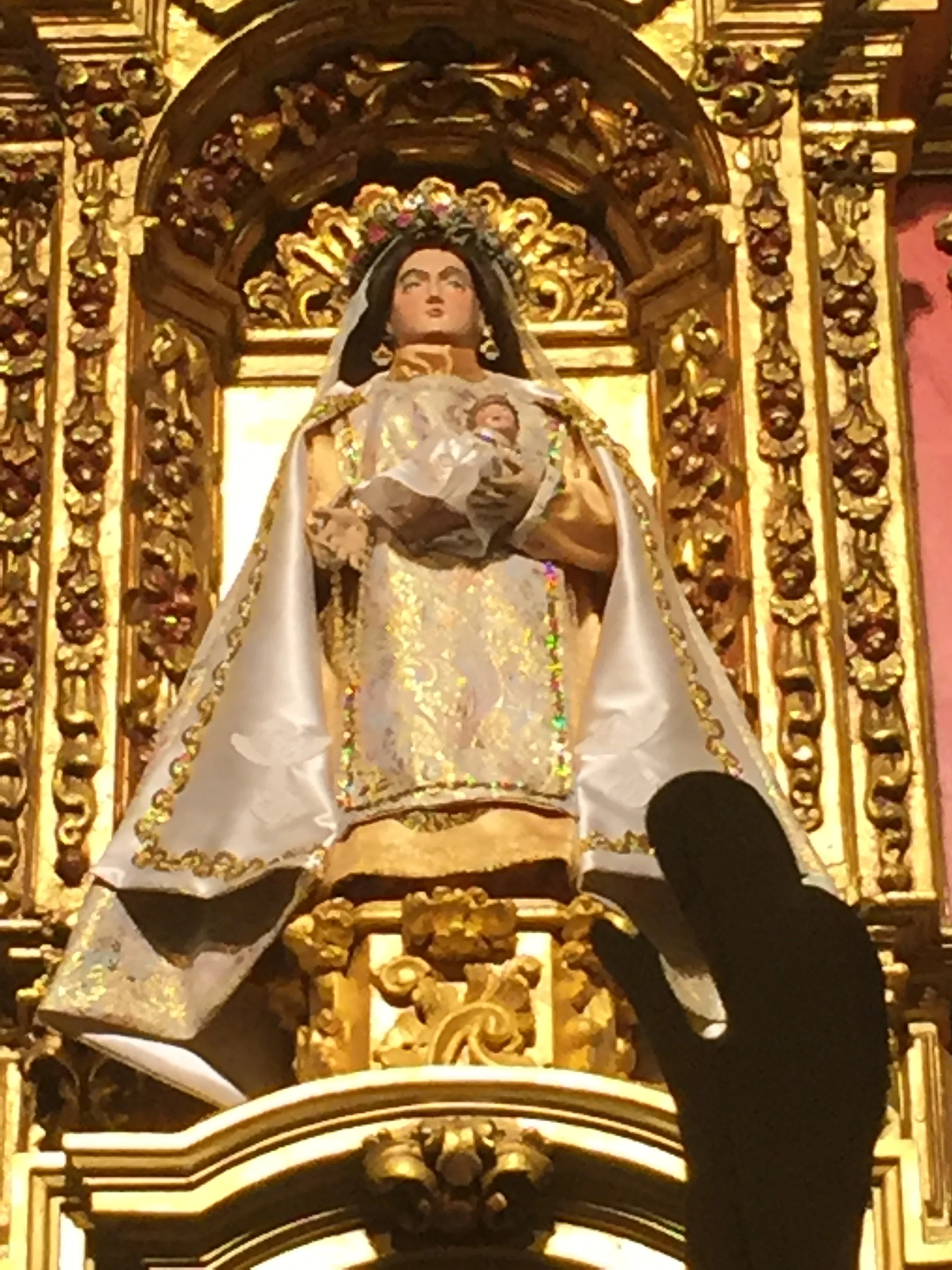 Our Lady