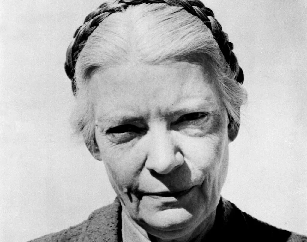 On Not Being Dorothy Day 