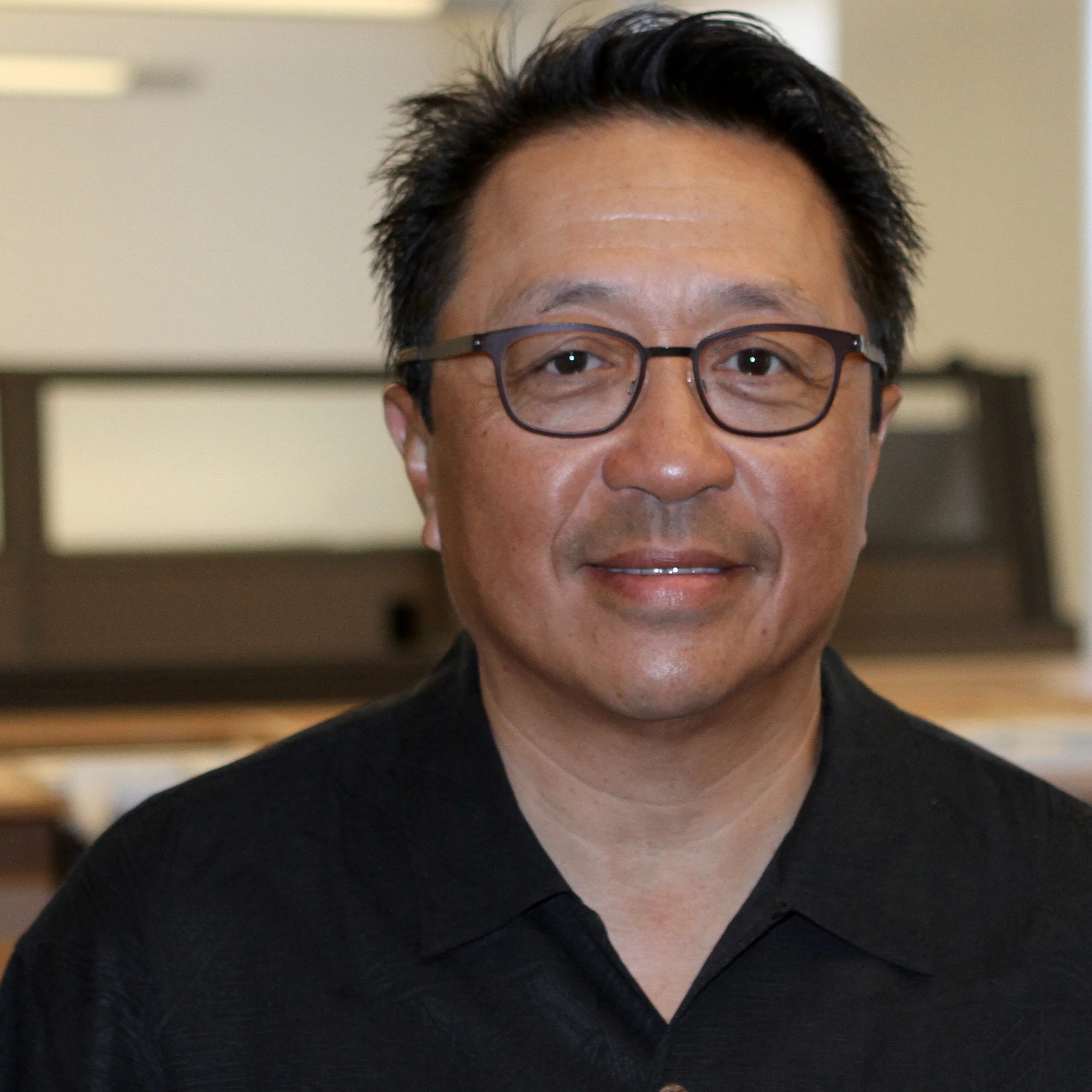 Anthony Mar, Managing Director