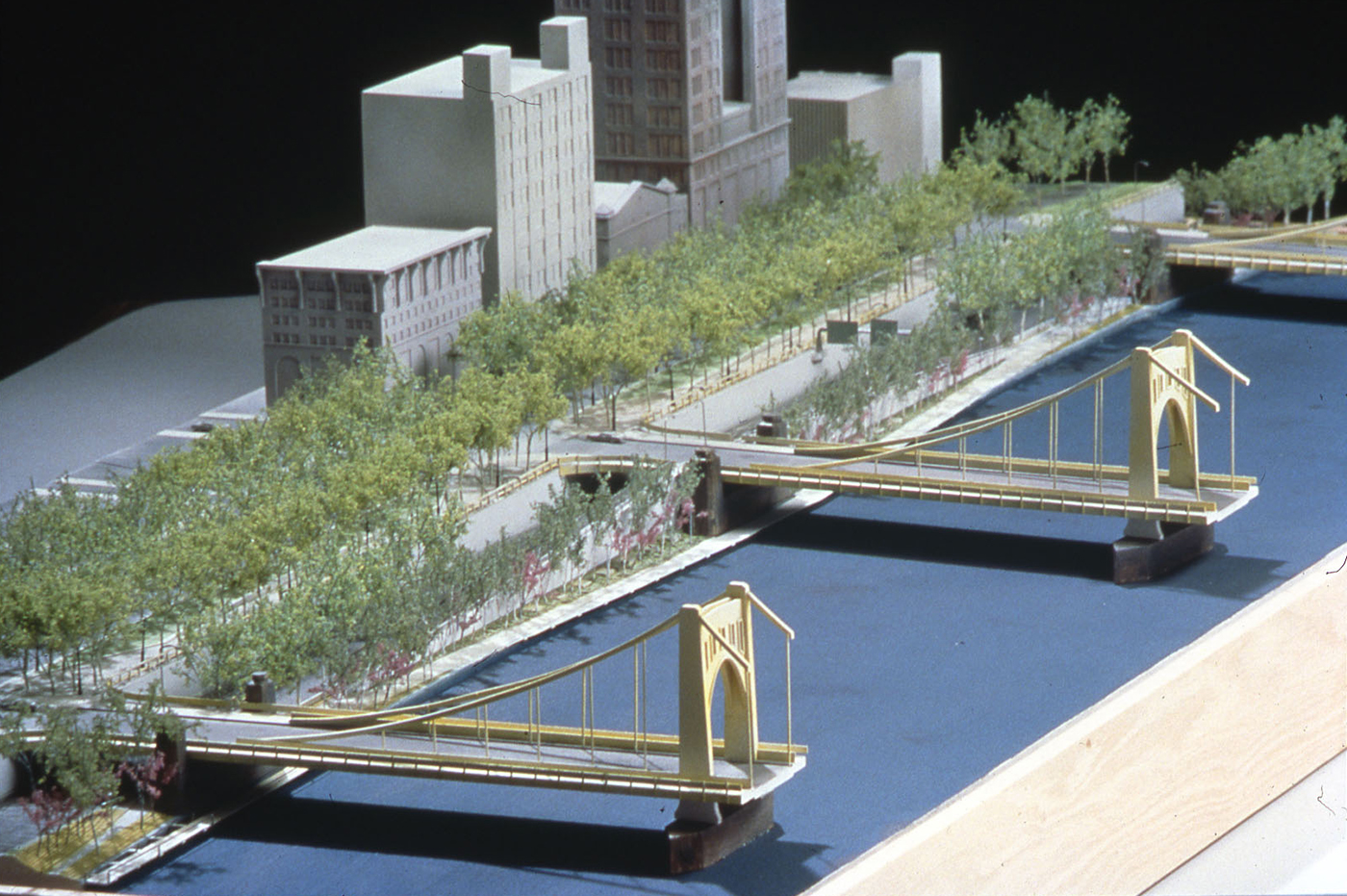 Park proposal