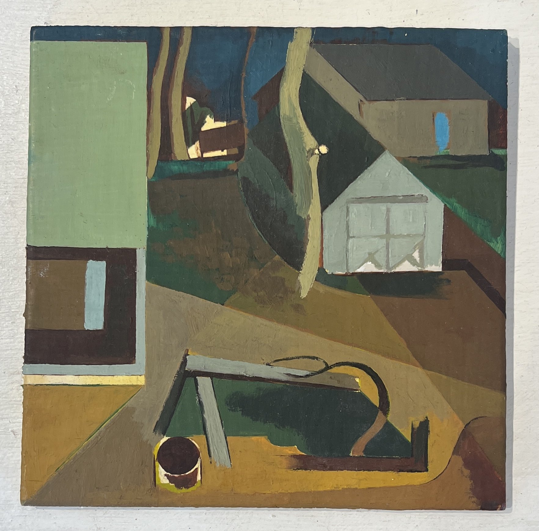 North Truro Landscape (small)