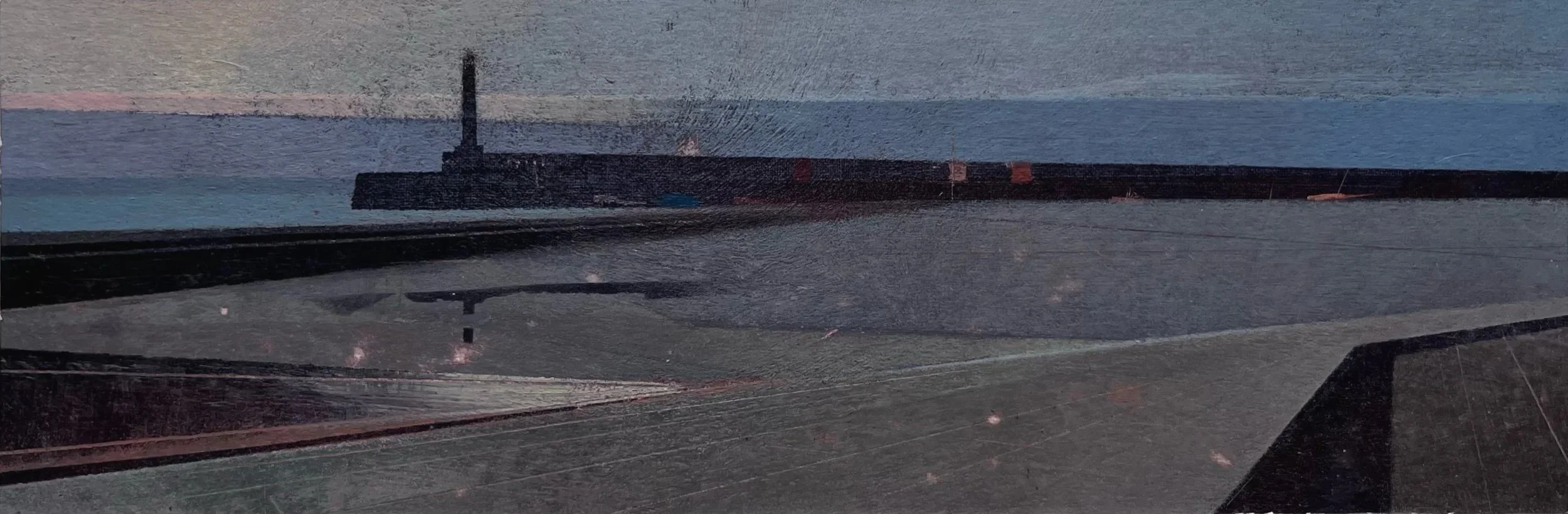 Slack Tide (Margate)
