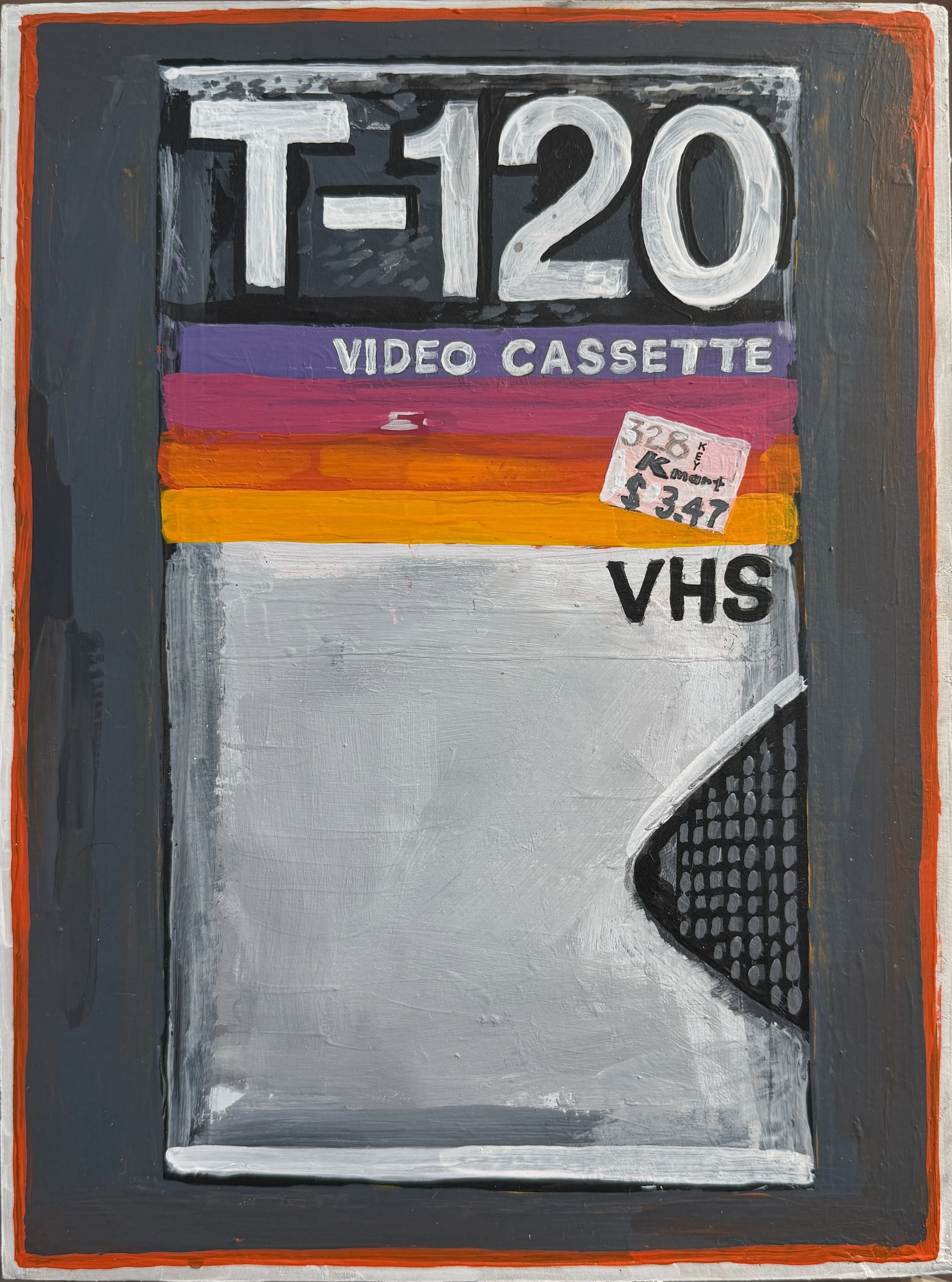 T-120 (video cassette)