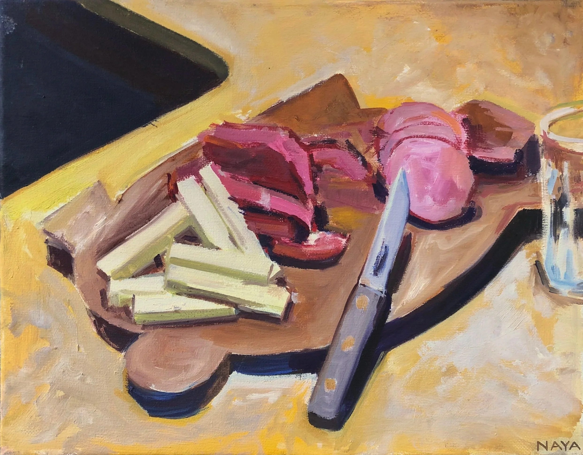 Christmas Charcuterie