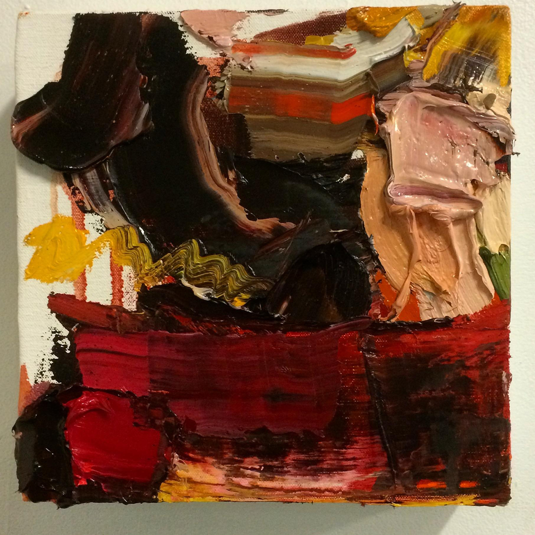 Brigid Watson, "Untitled"