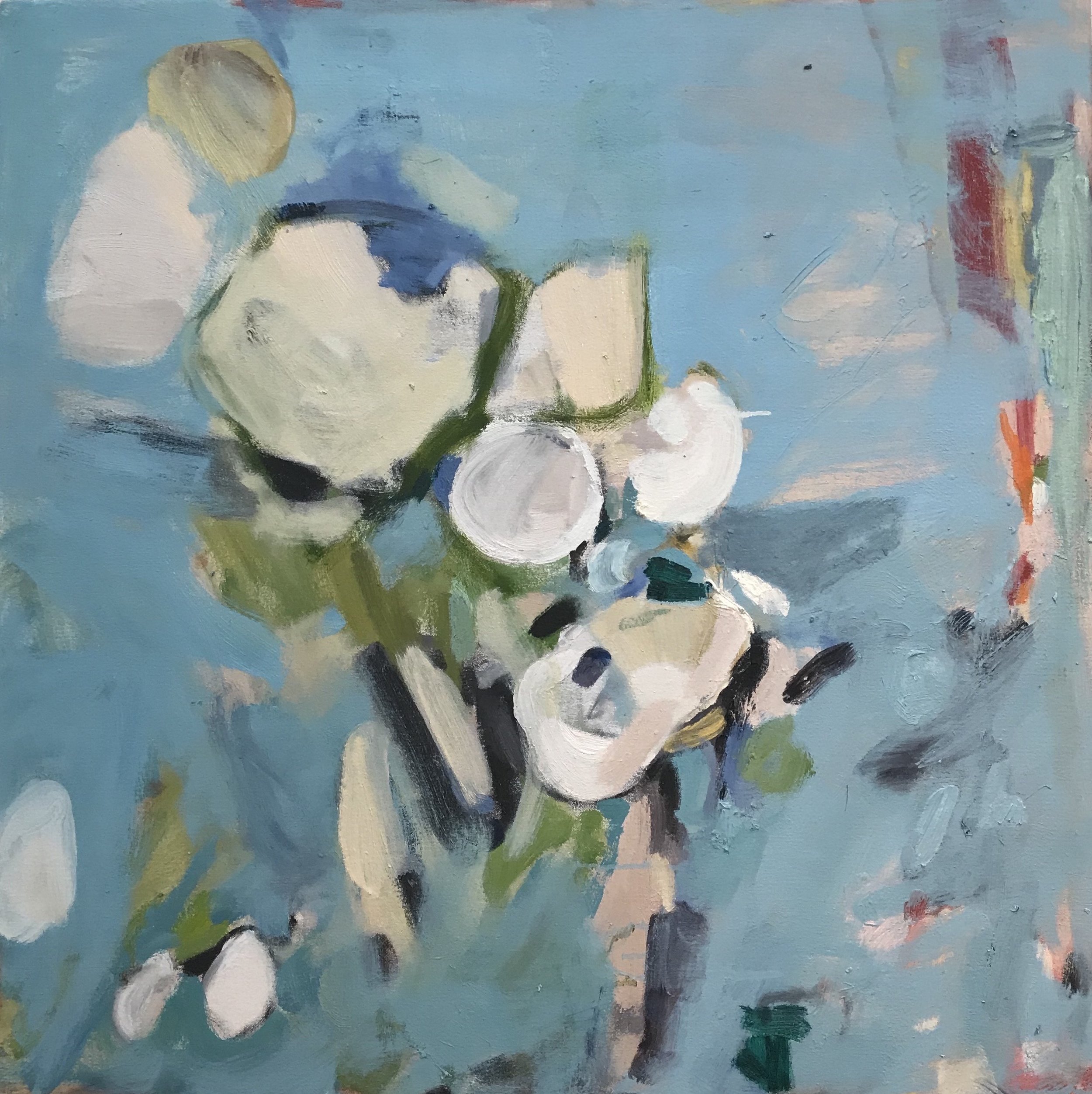 Helen Grimm - Herring Cove