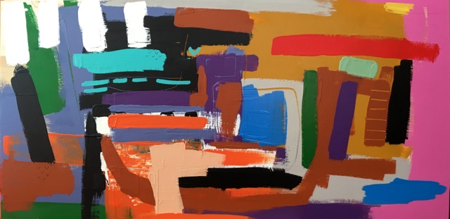 ARTISTS SEASON PREVIEW, 2016