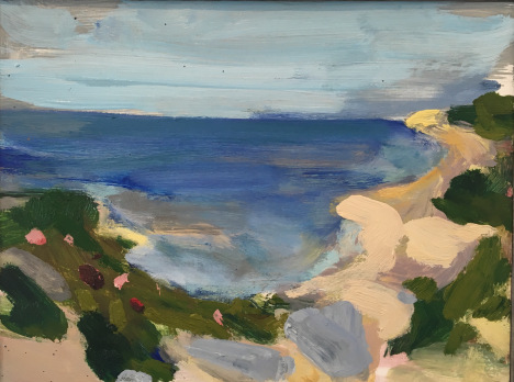 Wellfleet no. 3