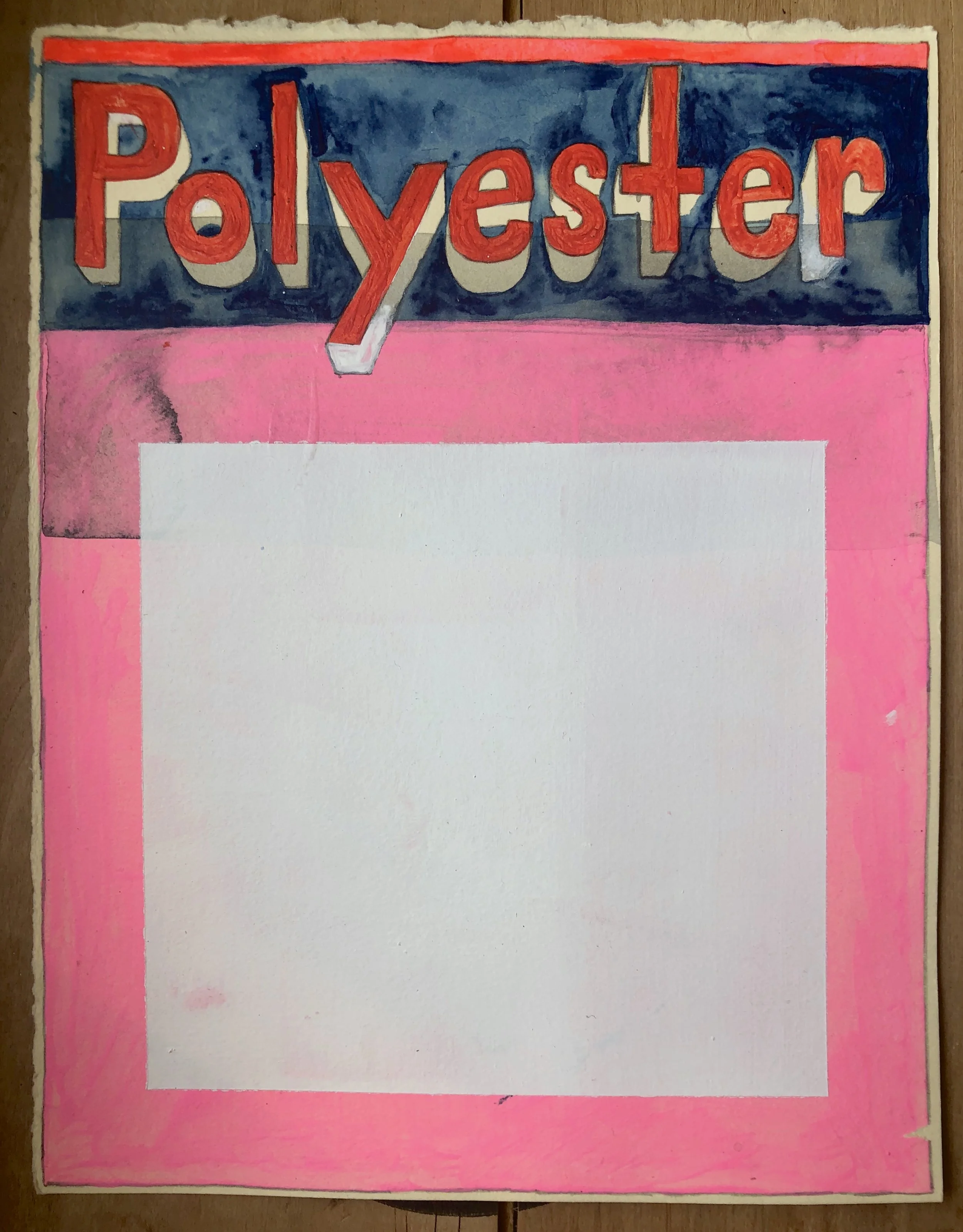 Polyester Magazine