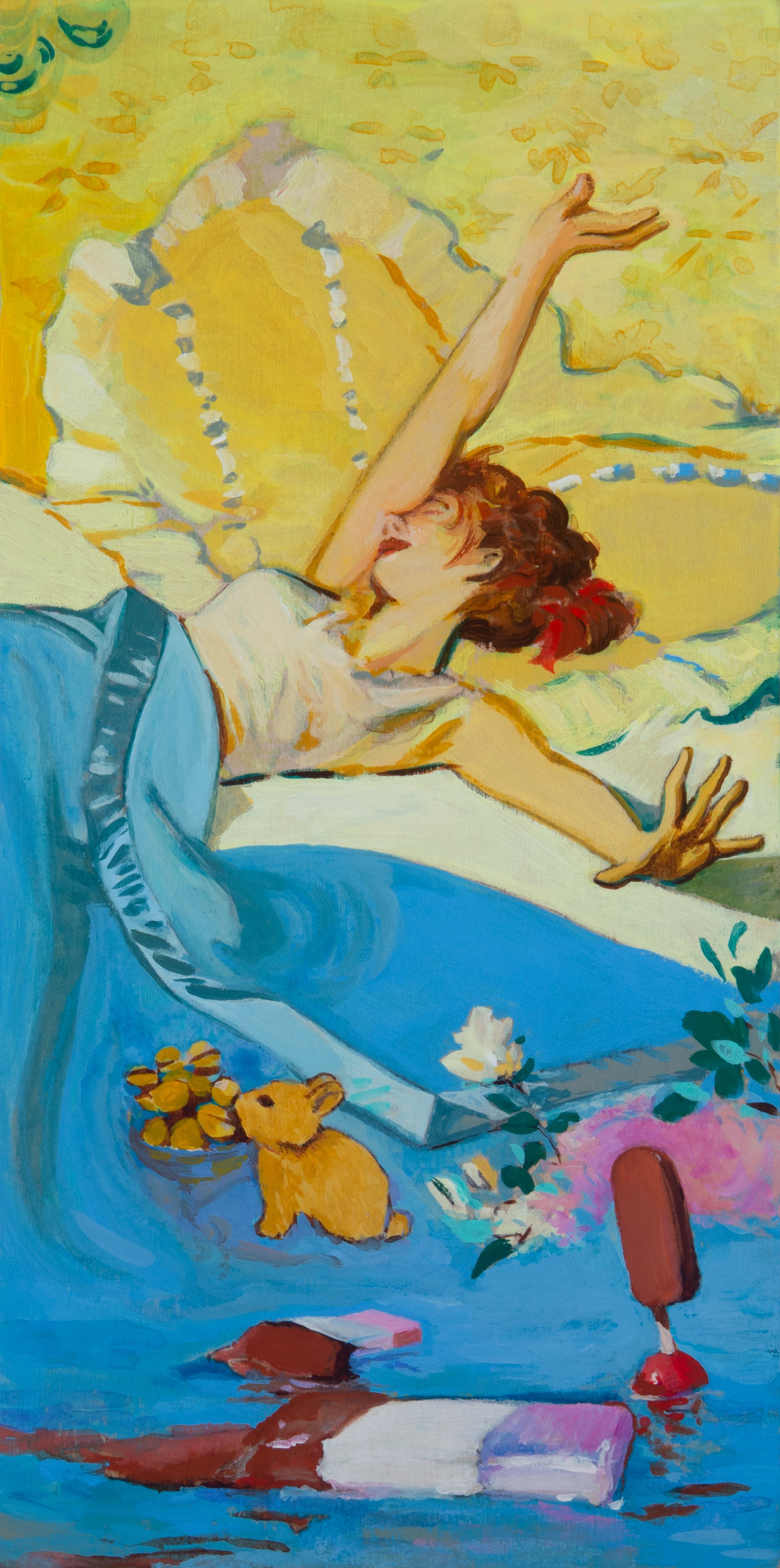 Calgon, Take Me Away