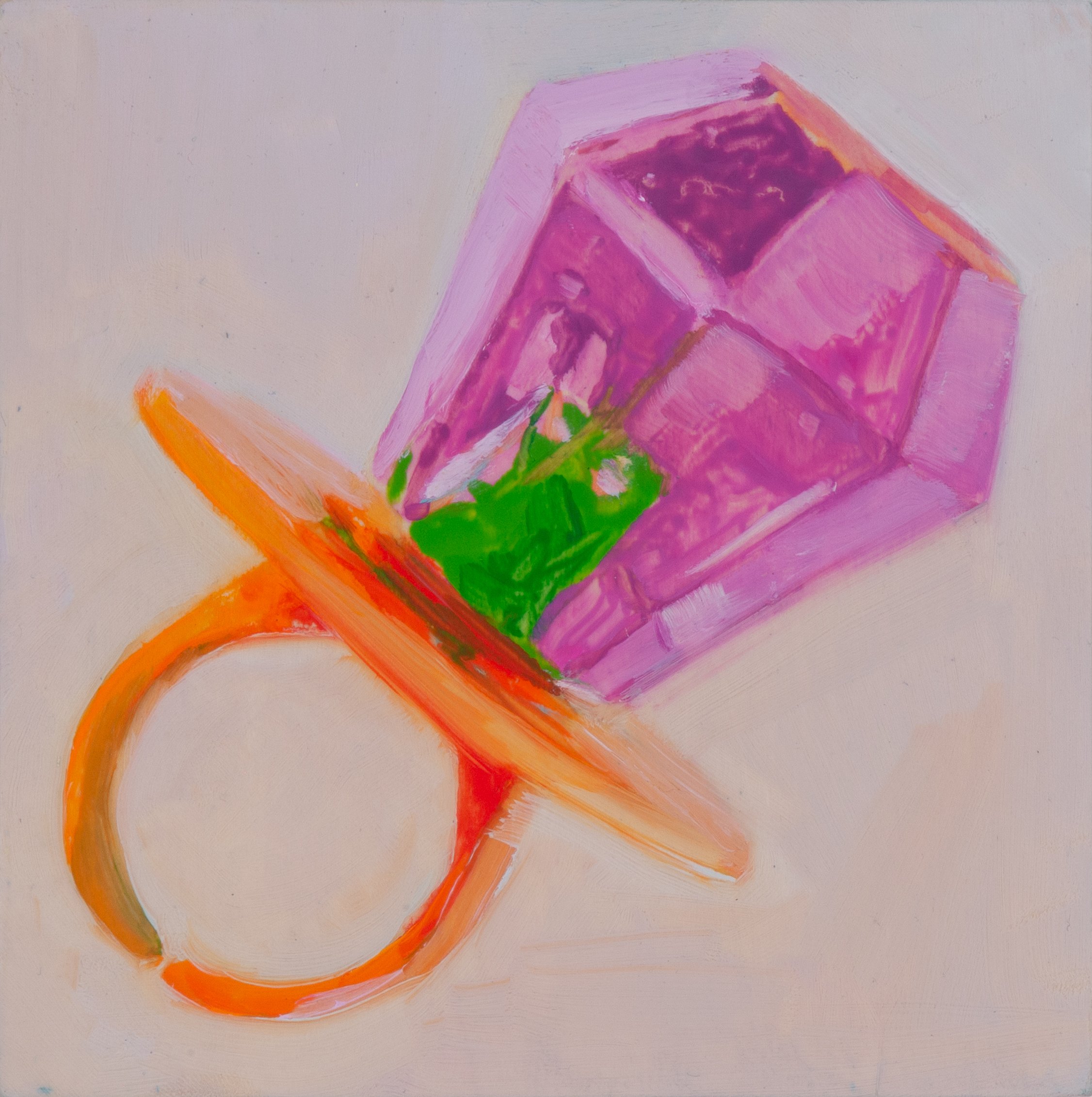 Ring Pop (Best Flavor)