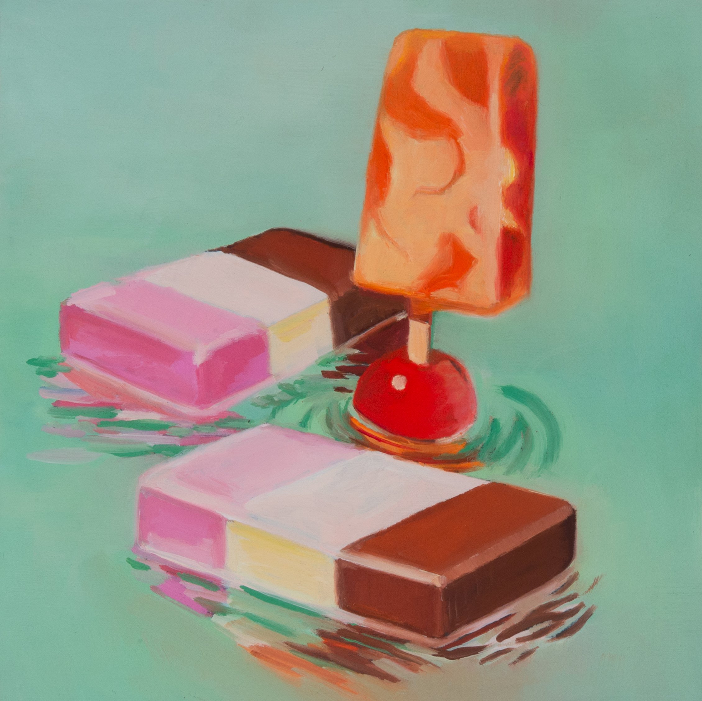 Ice Cream Delights