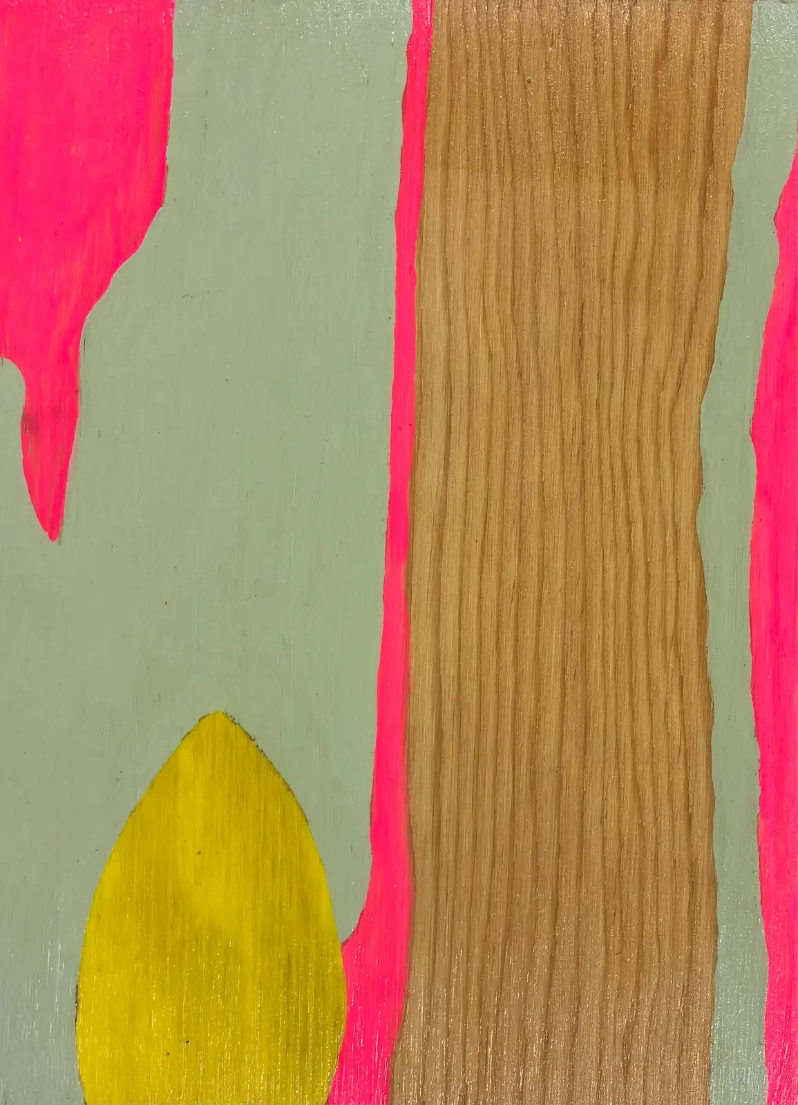 Slayter - Yellow Kayak Skirting Sunrise.webp