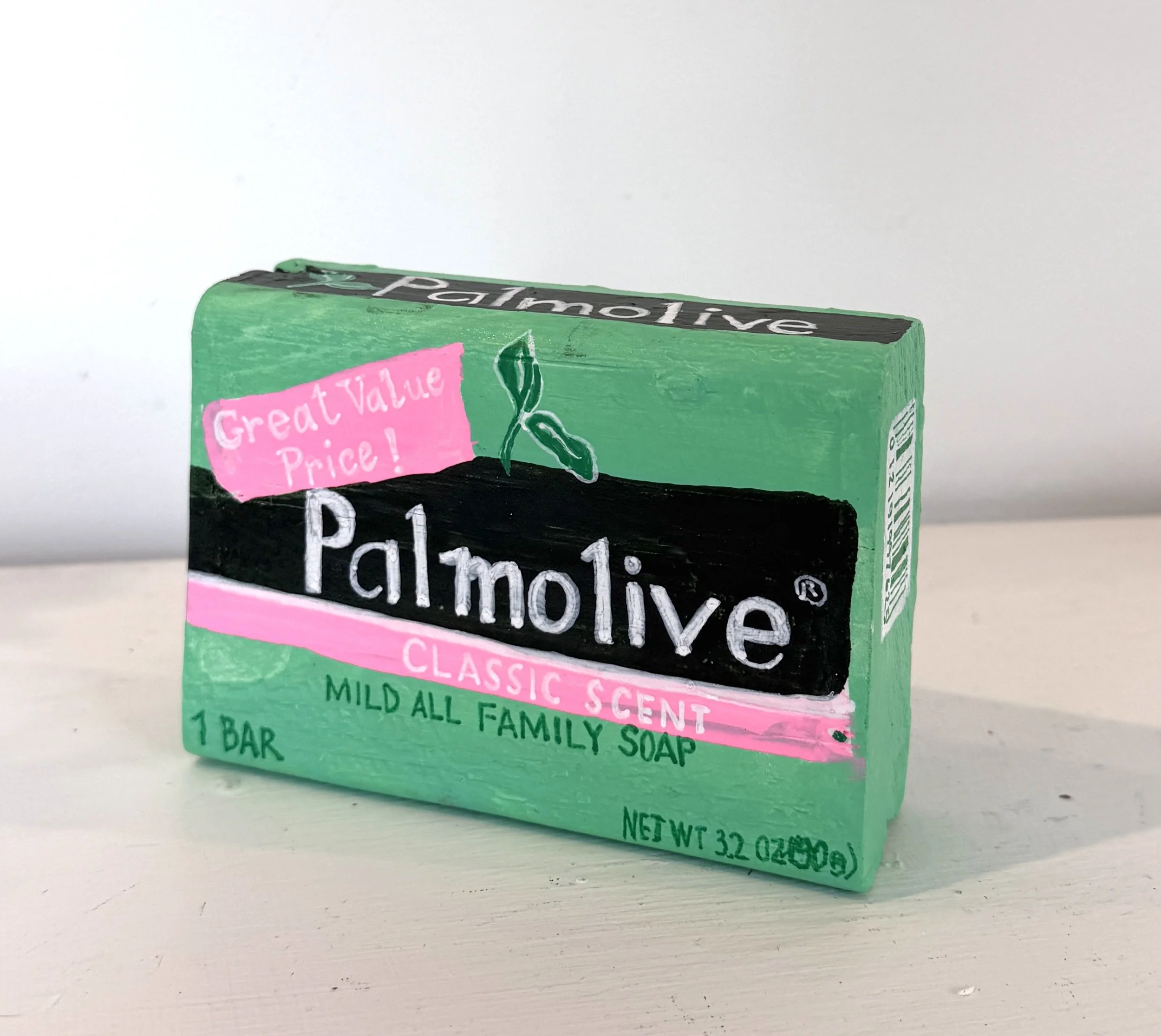 Palmolive