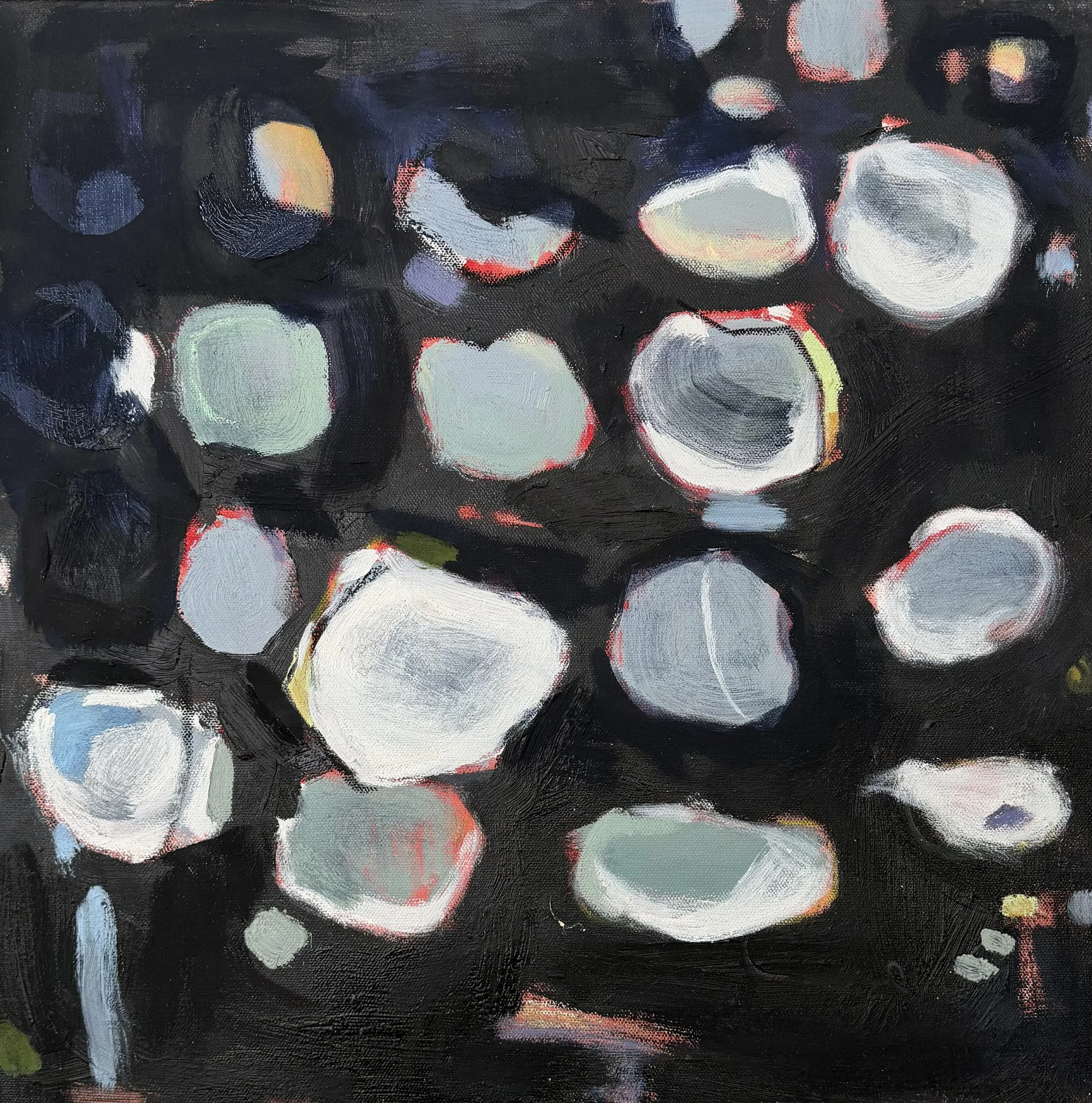 Stones and Shells