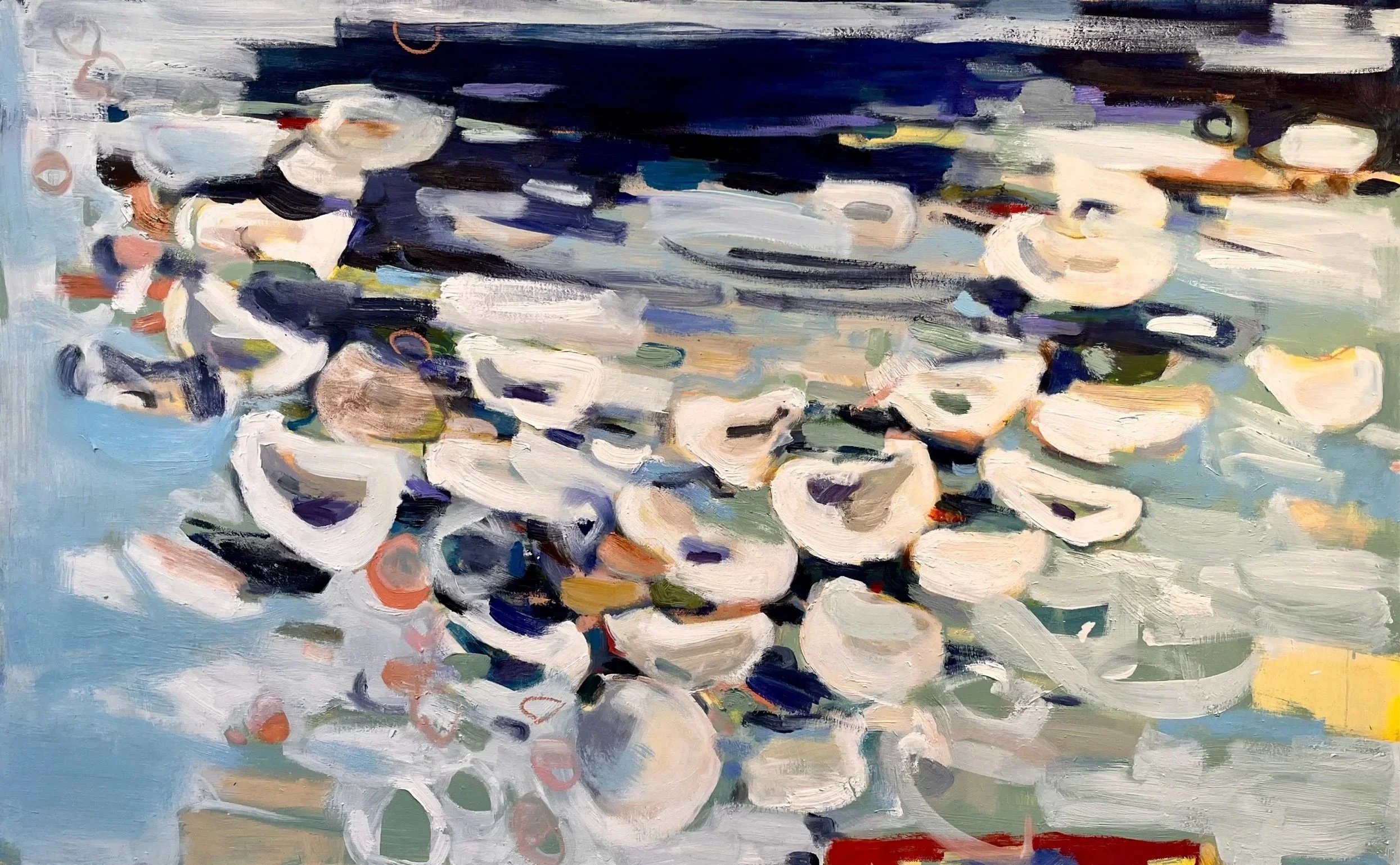 Let it Wash Right Over You