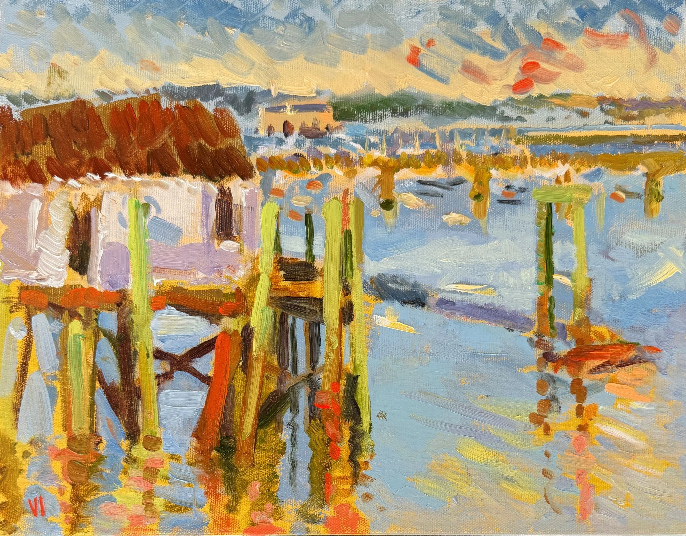 wharf-in-water-valerie-isaacs.JPG