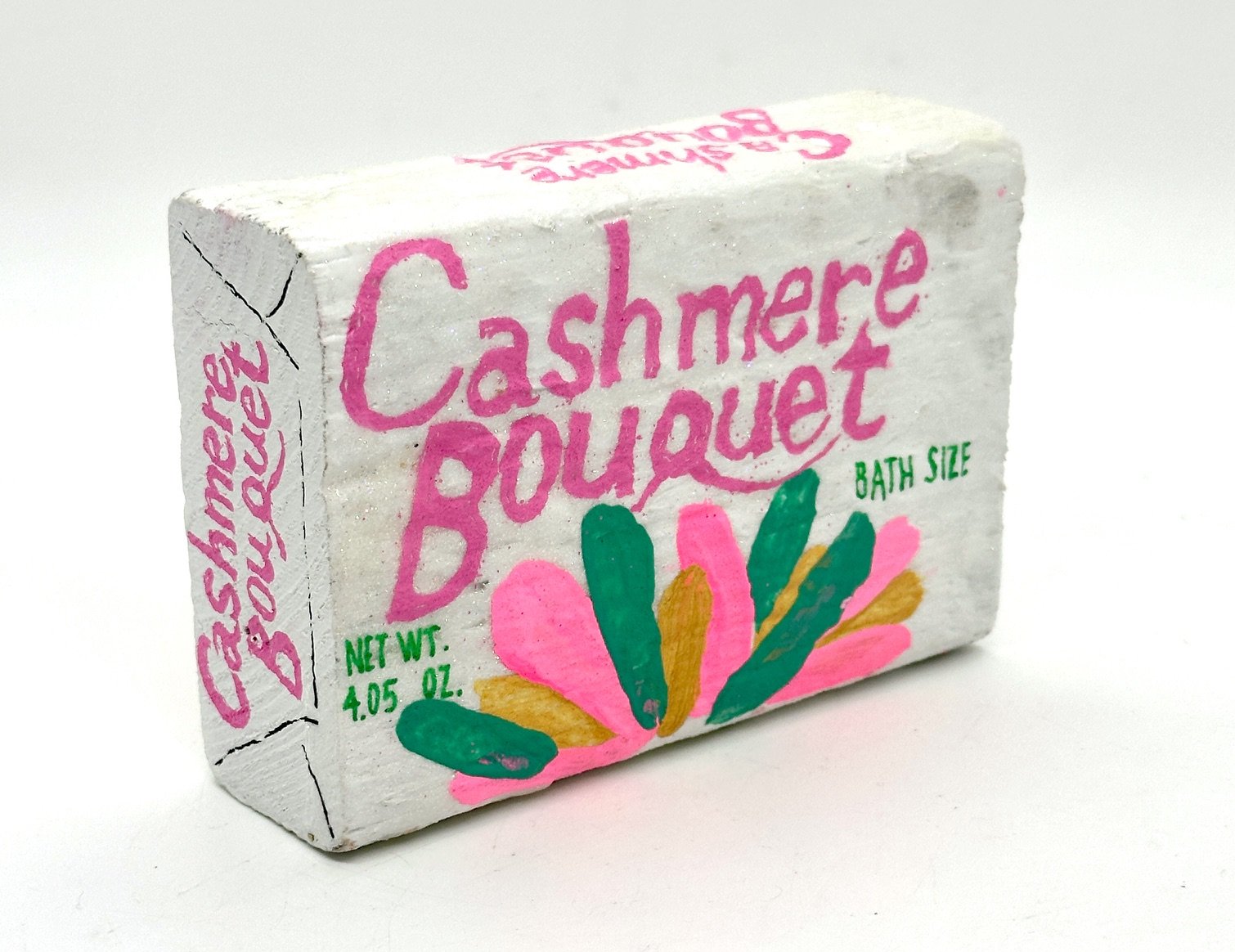 Cashmere Bouquet